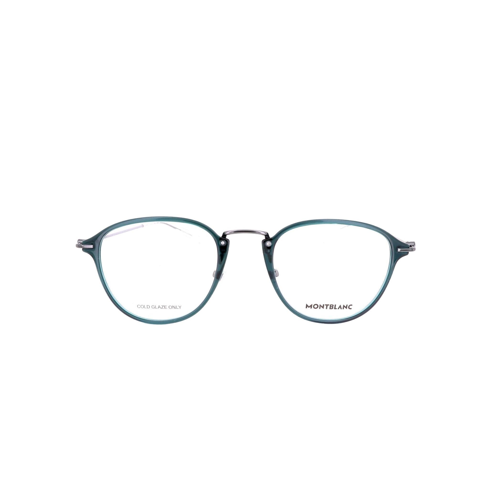 MONTBLANC MB 0155 - Jorge Oculista