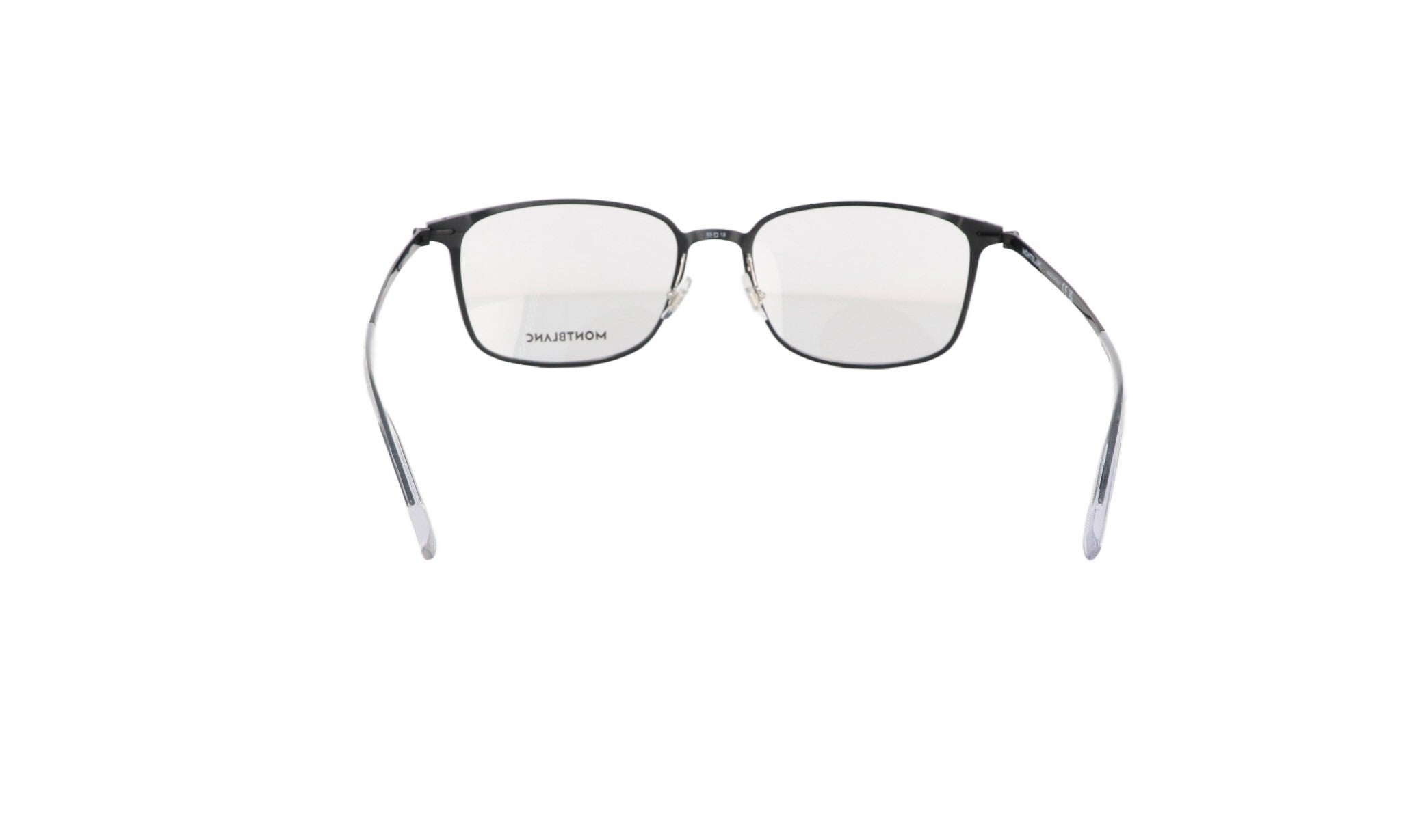 MONTBLANC MB 0196OK - Jorge Oculista