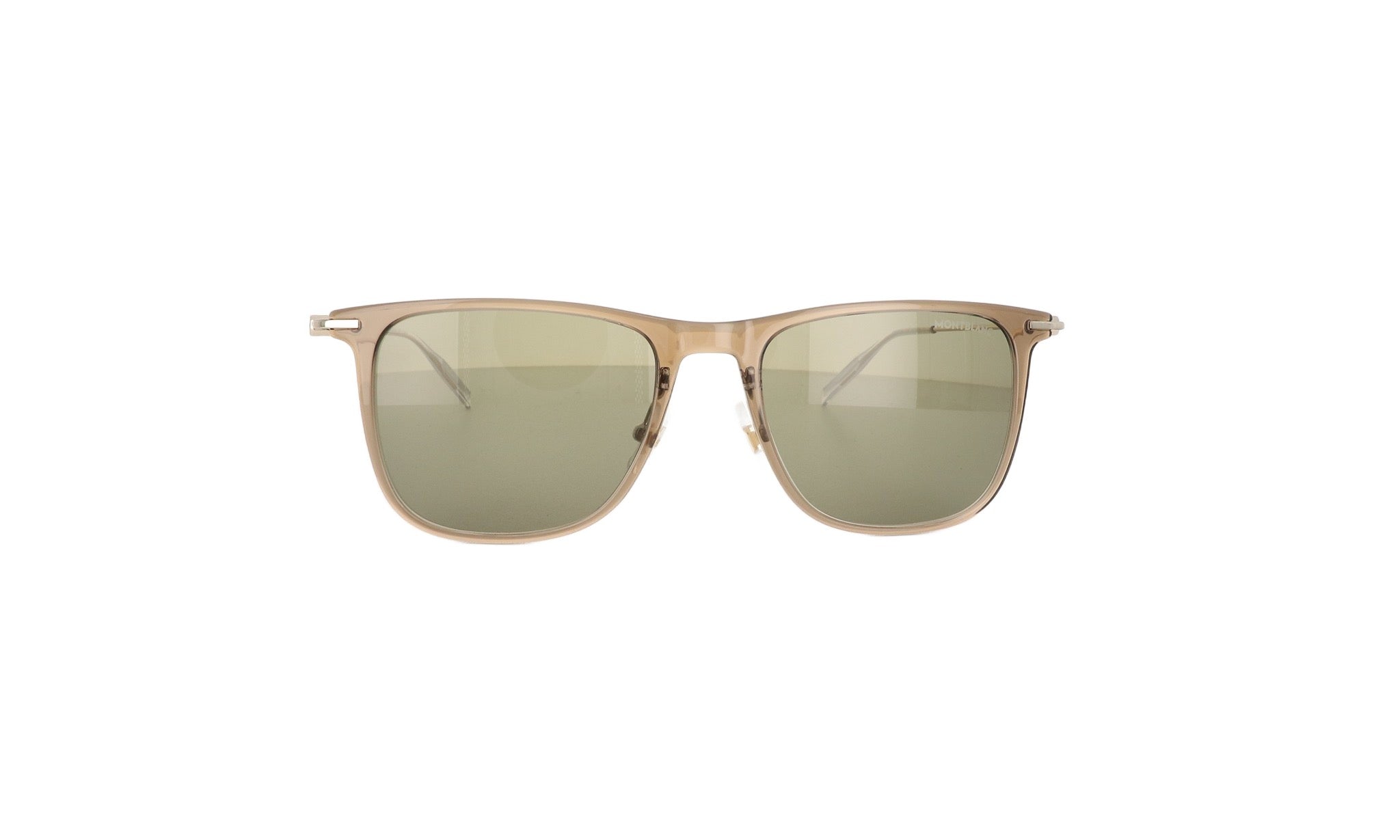 MONTBLANC MB 0206 - Jorge Oculista