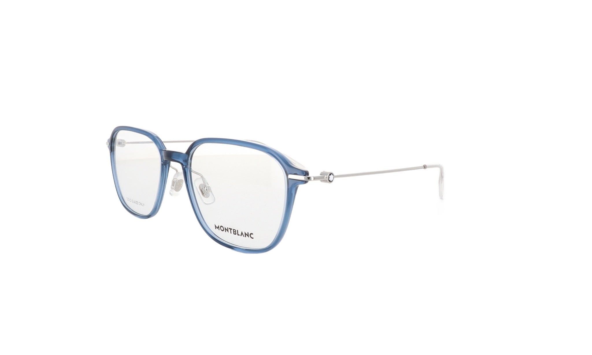 MONTBLANC MB 0207 - Jorge Oculista