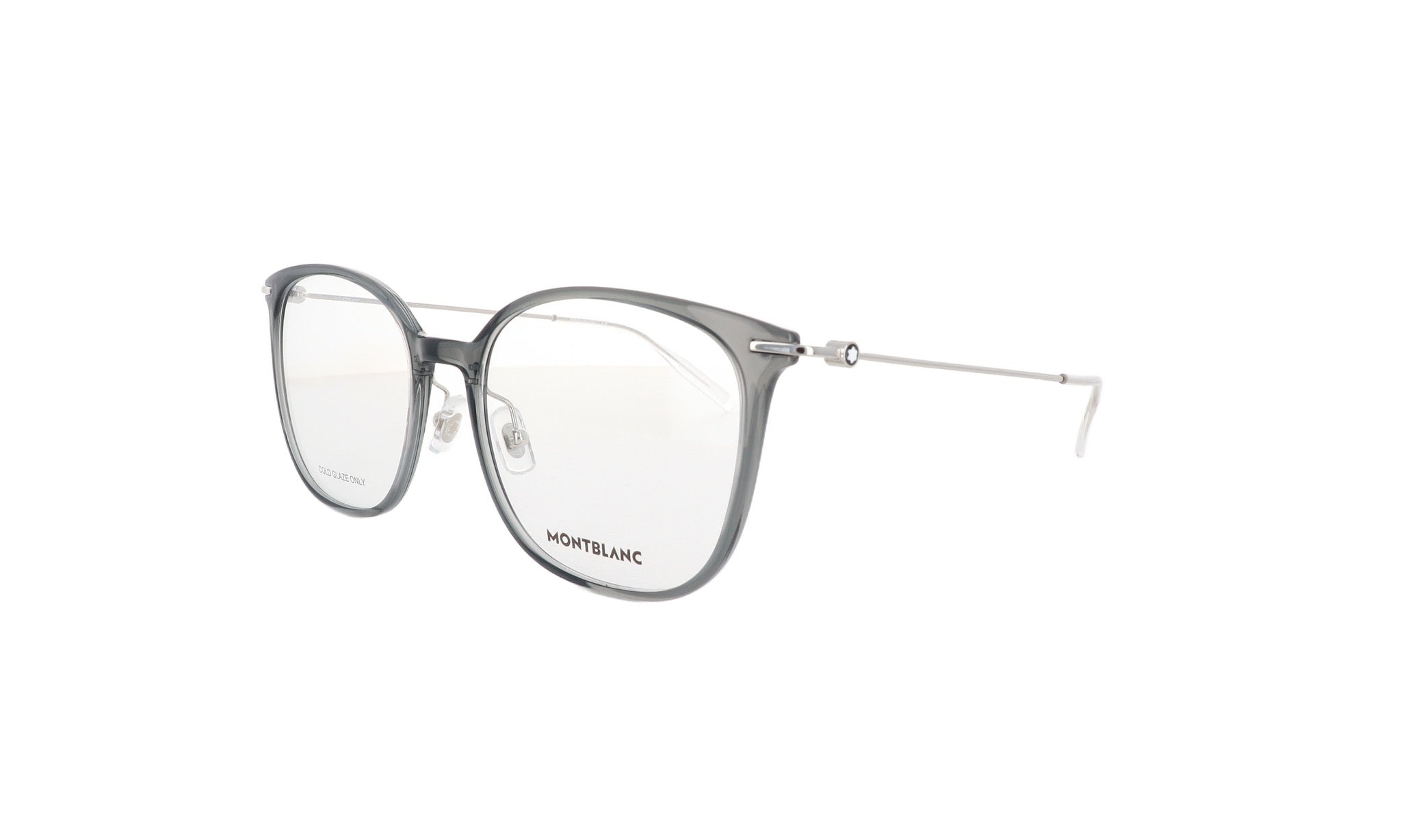 MONTBLANC MB 0208 - Jorge Oculista