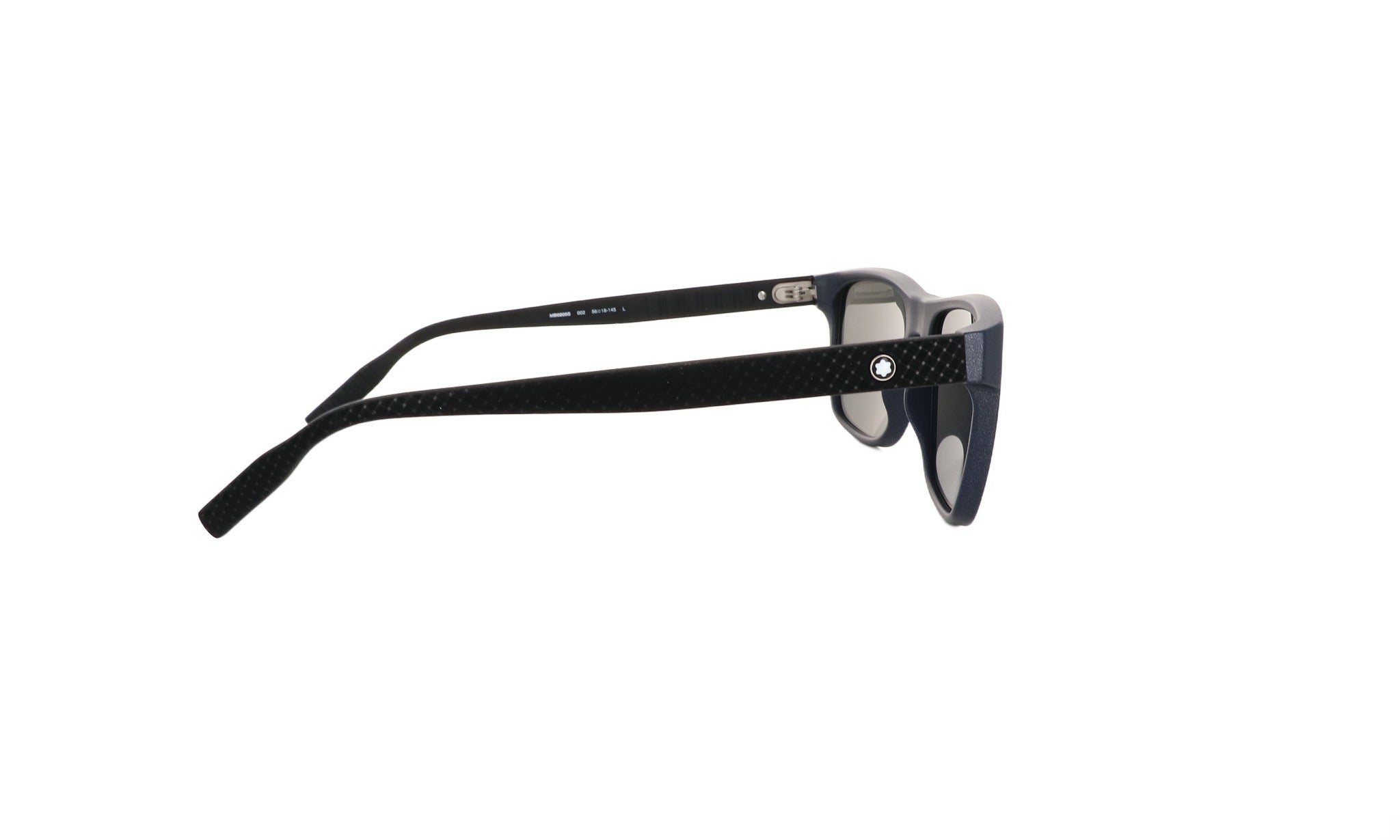 MONTBLANC MB 0209 - Jorge Oculista