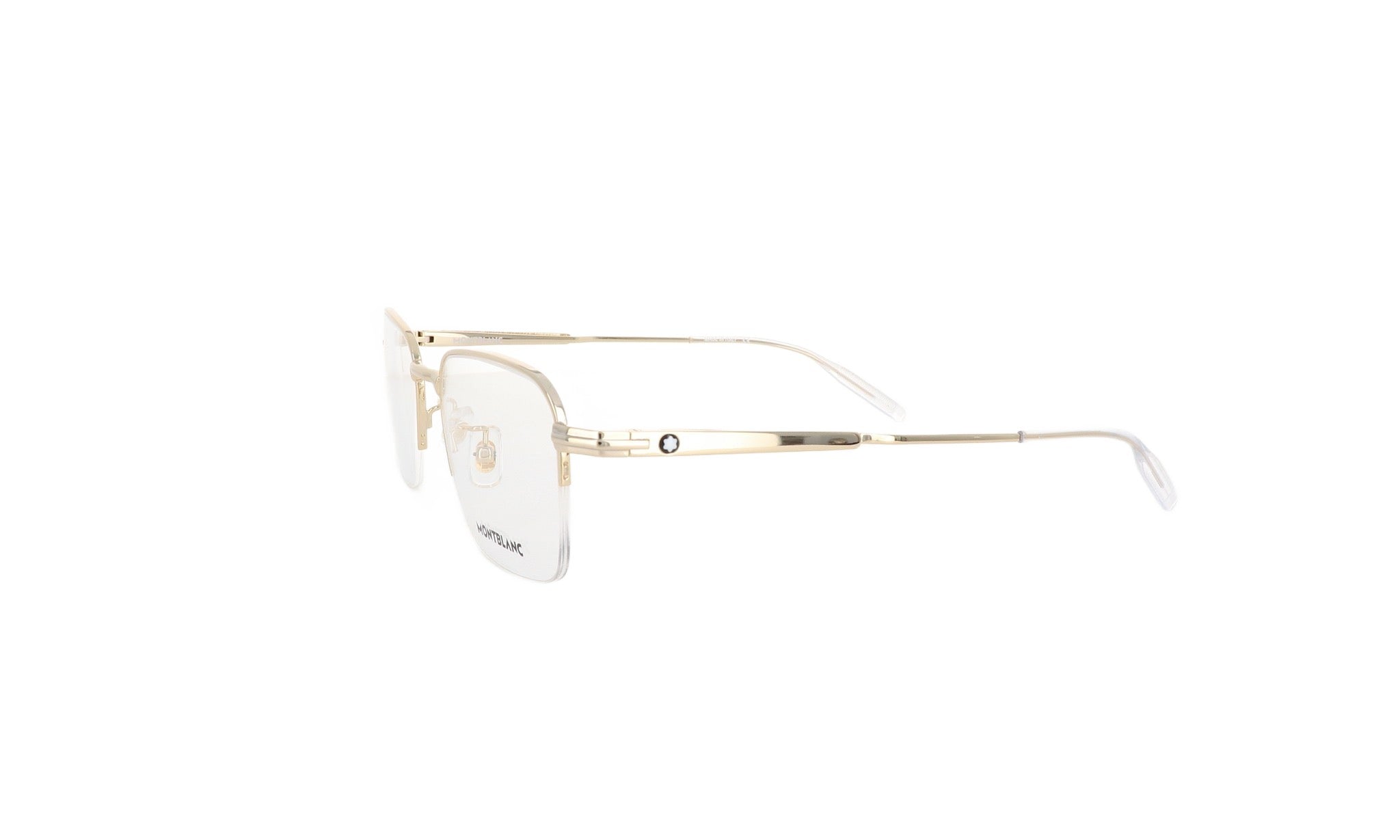 MONTBLANC MB 0220A - Jorge Oculista