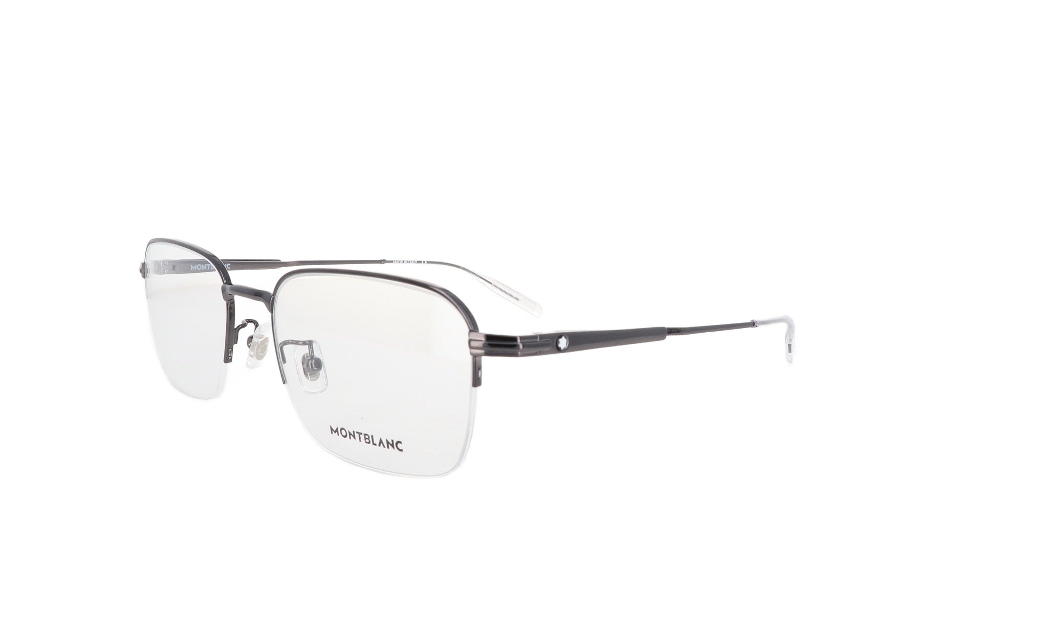 MONTBLANC MB 0220A - Jorge Oculista