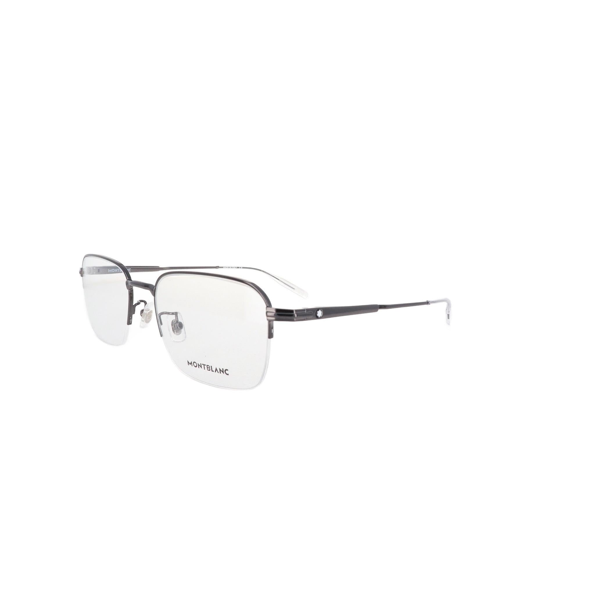 MONTBLANC MB 0220A - Jorge Oculista