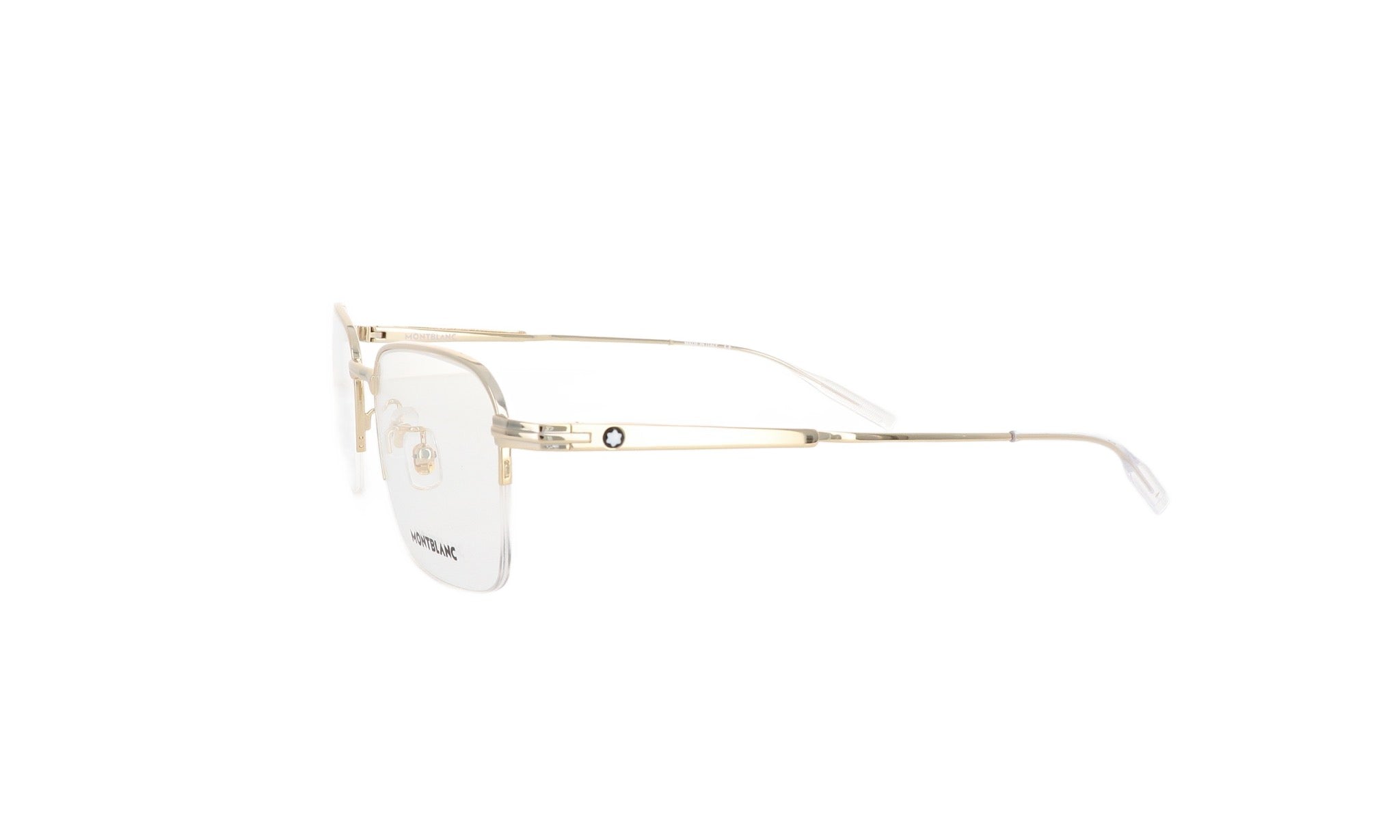 MONTBLANC MB 0220A - Jorge Oculista