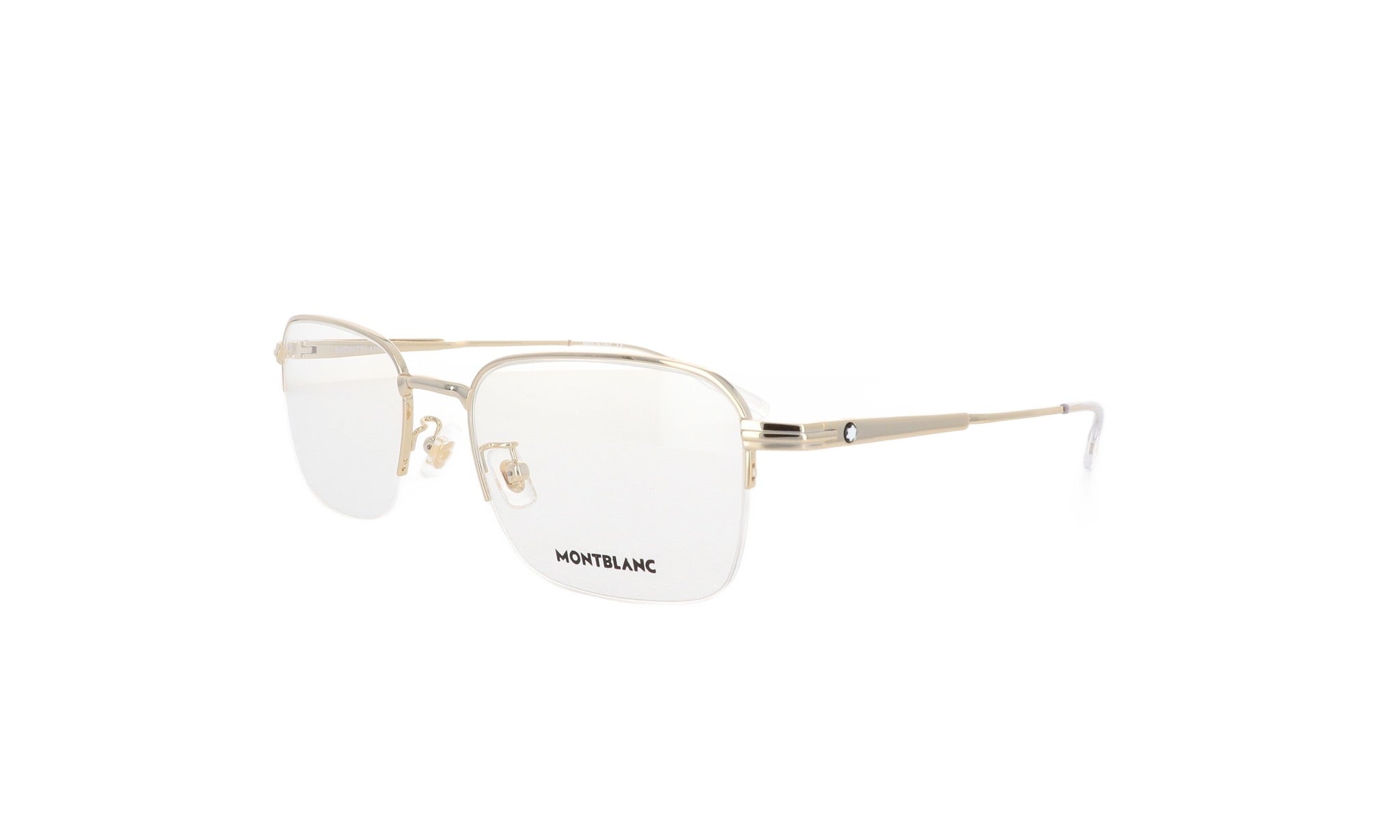 MONTBLANC MB 0220A - Jorge Oculista