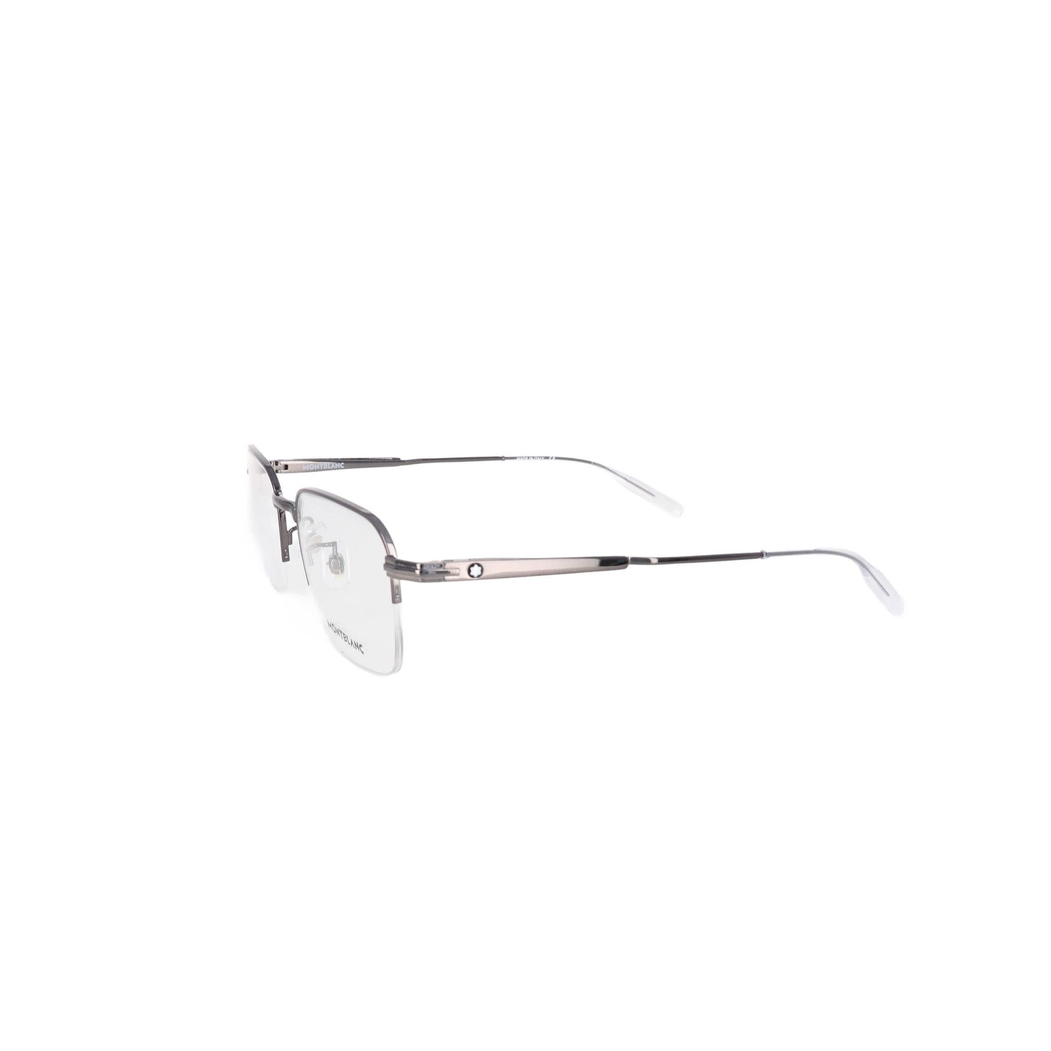MONTBLANC MB 0220A - Jorge Oculista