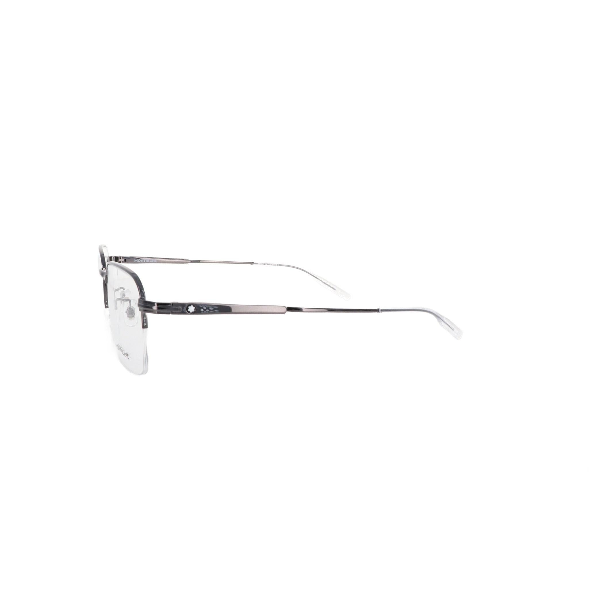 MONTBLANC MB 0220A - Jorge Oculista