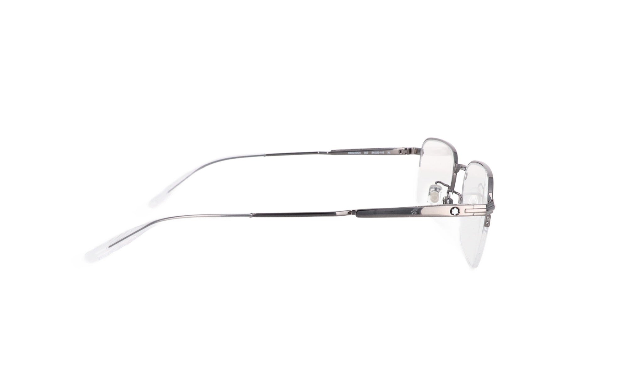 MONTBLANC MB 0220A - Jorge Oculista