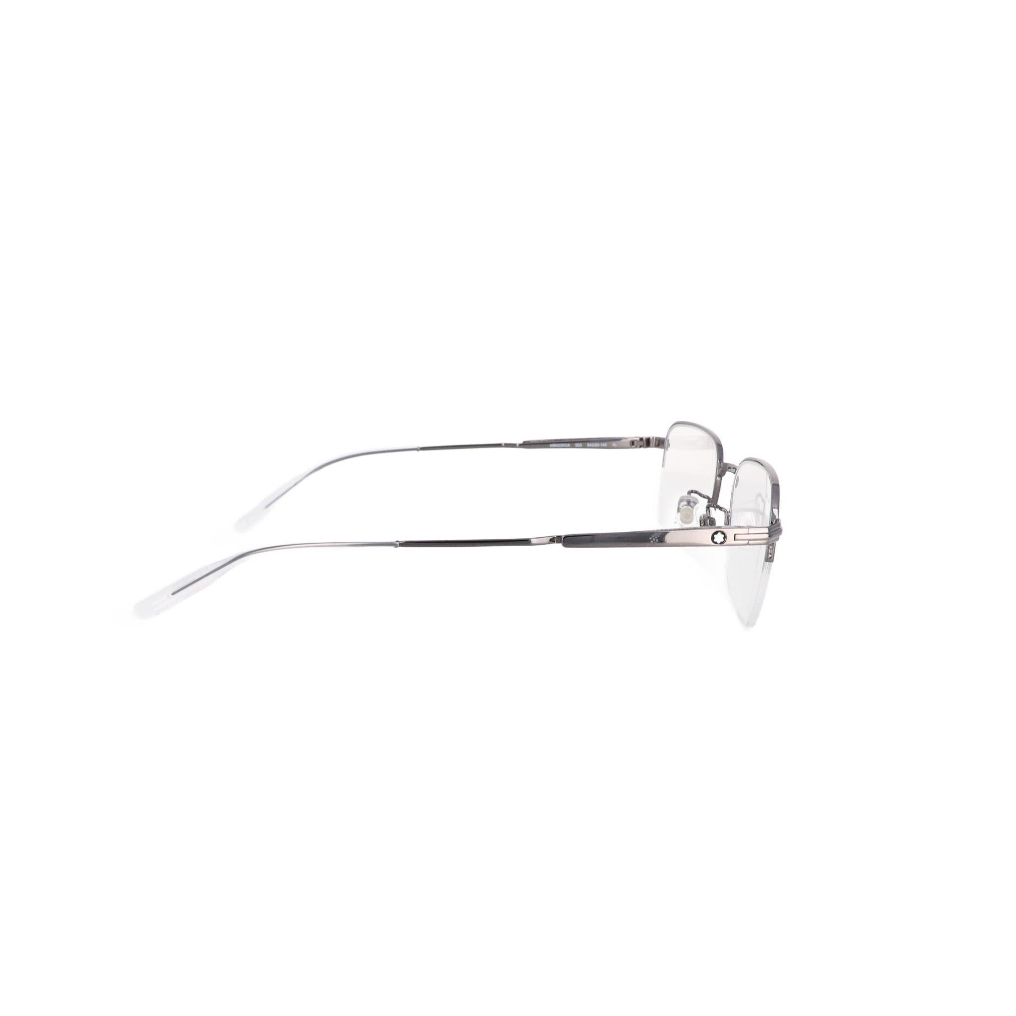MONTBLANC MB 0220A - Jorge Oculista