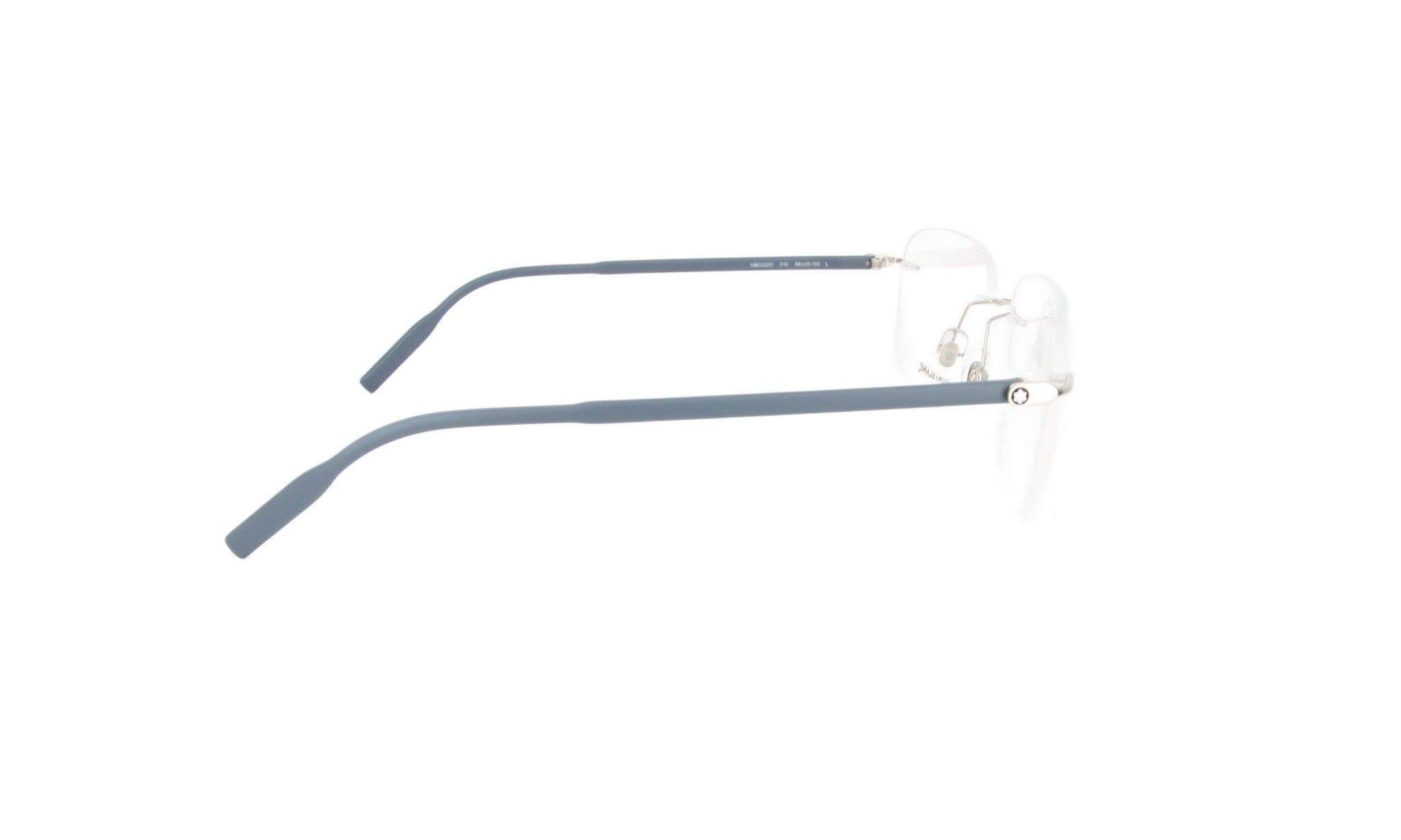 MONTBLANC MB 0222 - Jorge Oculista