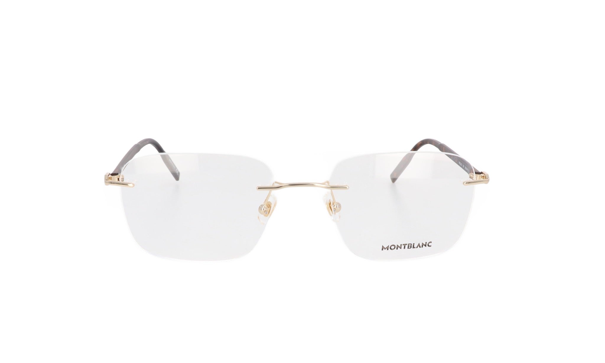 MONTBLANC MB 0222 - Jorge Oculista