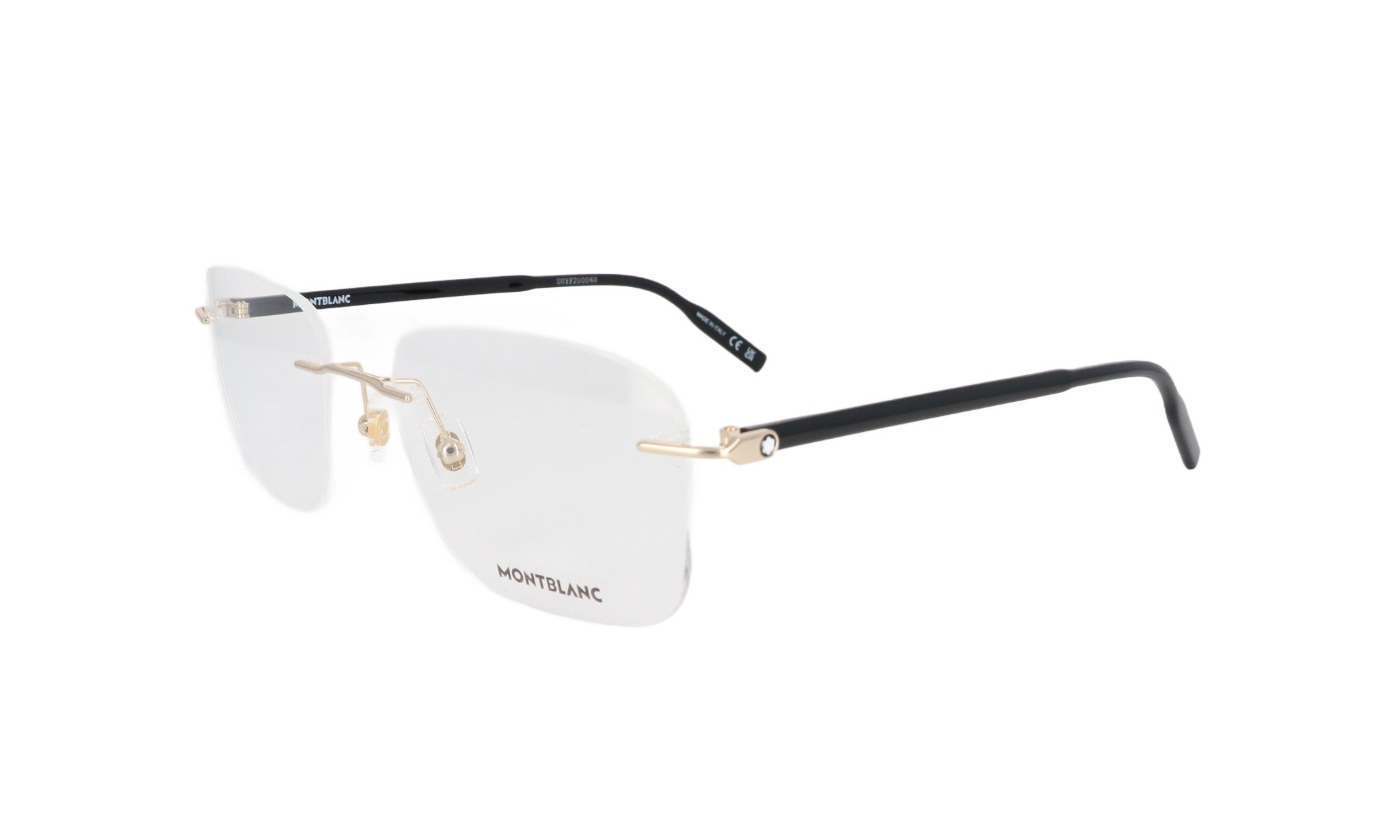 MONTBLANC MB 0222 - Jorge Oculista