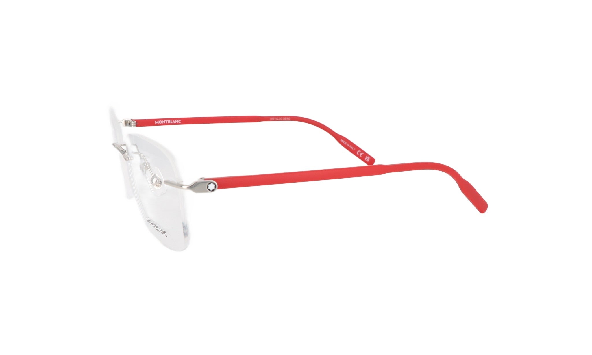 MONTBLANC MB 0222 - Jorge Oculista