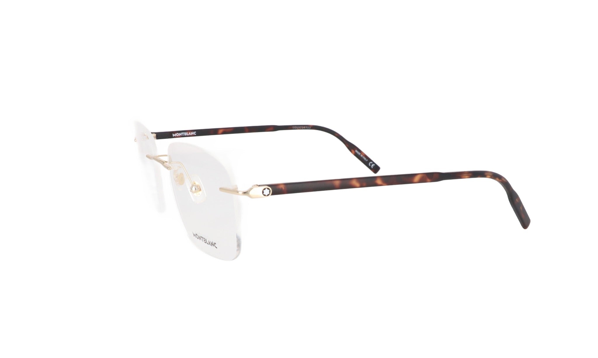 MONTBLANC MB 0222 - Jorge Oculista