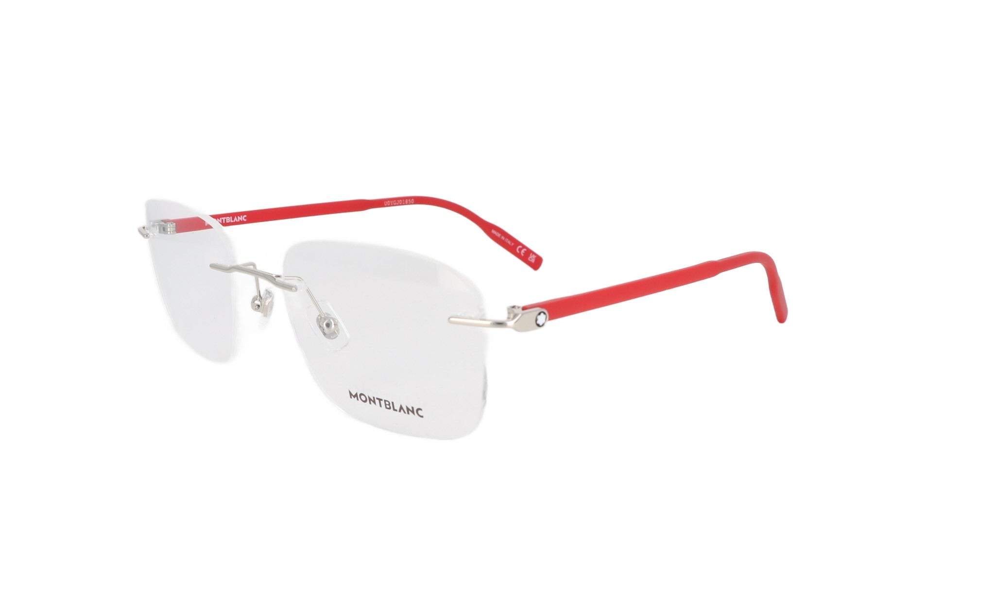 MONTBLANC MB 0222 - Jorge Oculista