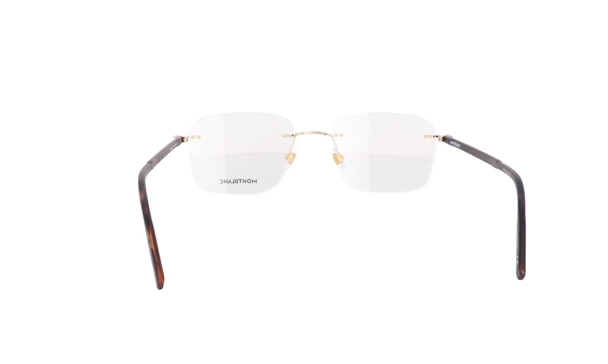 MONTBLANC MB 0222 - Jorge Oculista