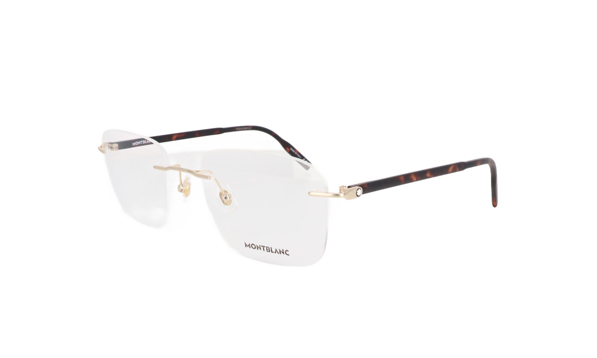 MONTBLANC MB 0222 - Jorge Oculista