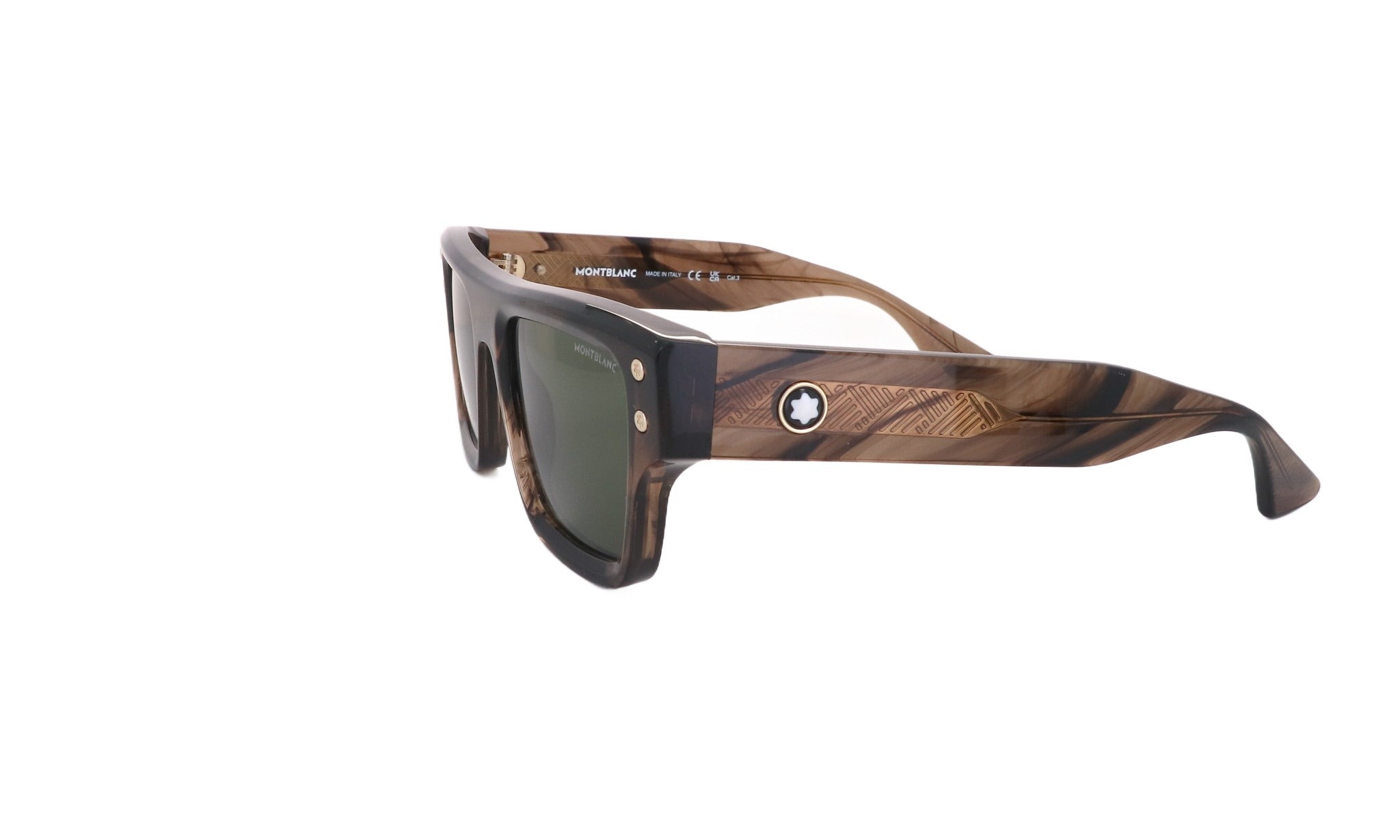 MONTBLANC MB 0253 - Jorge Oculista