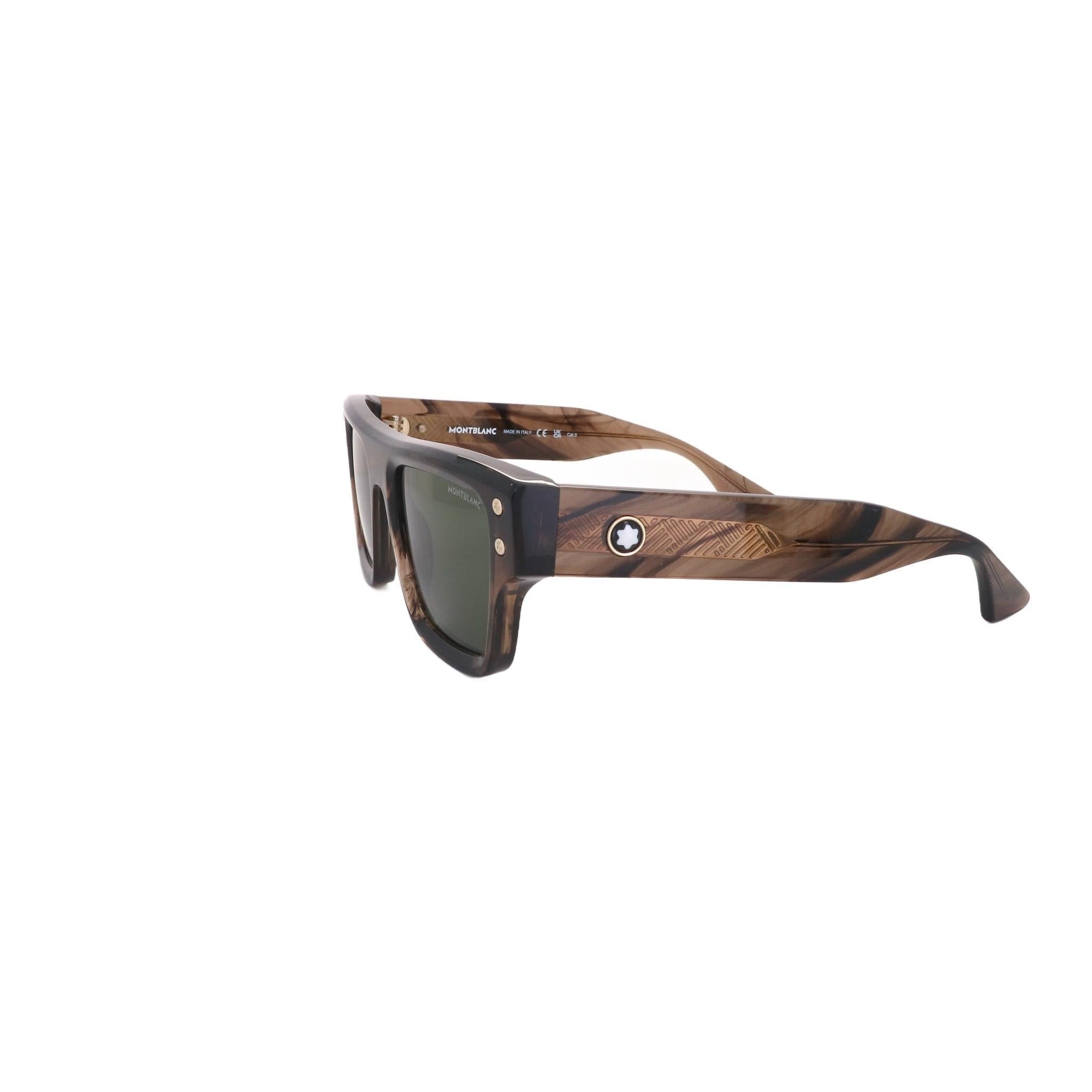 MONTBLANC MB 0253 - Jorge Oculista