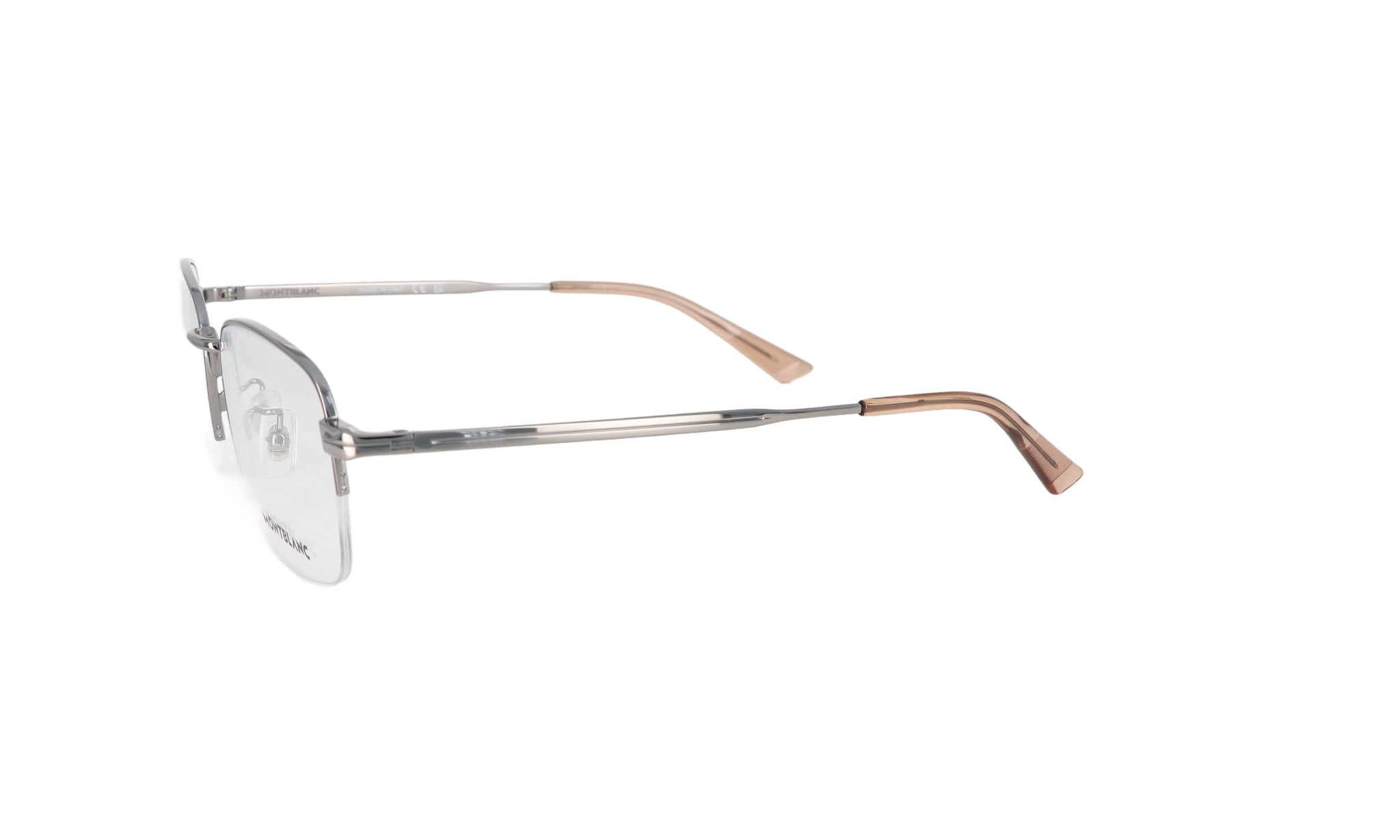 MONTBLANC MB 0269A - Jorge Oculista