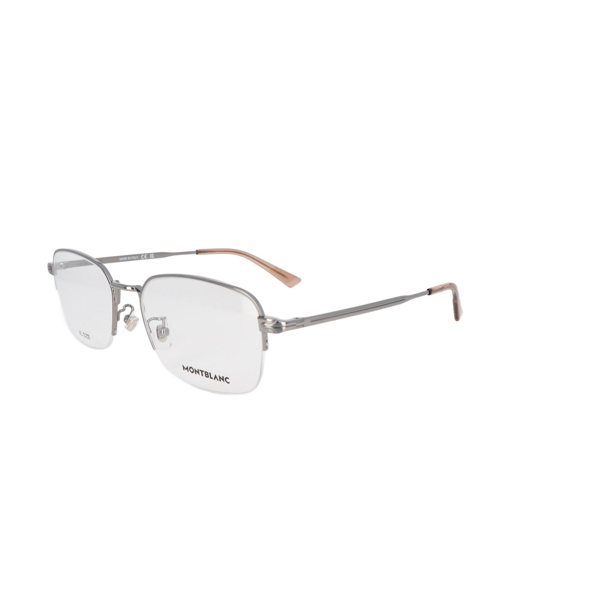 MONTBLANC MB 0269A - Jorge Oculista