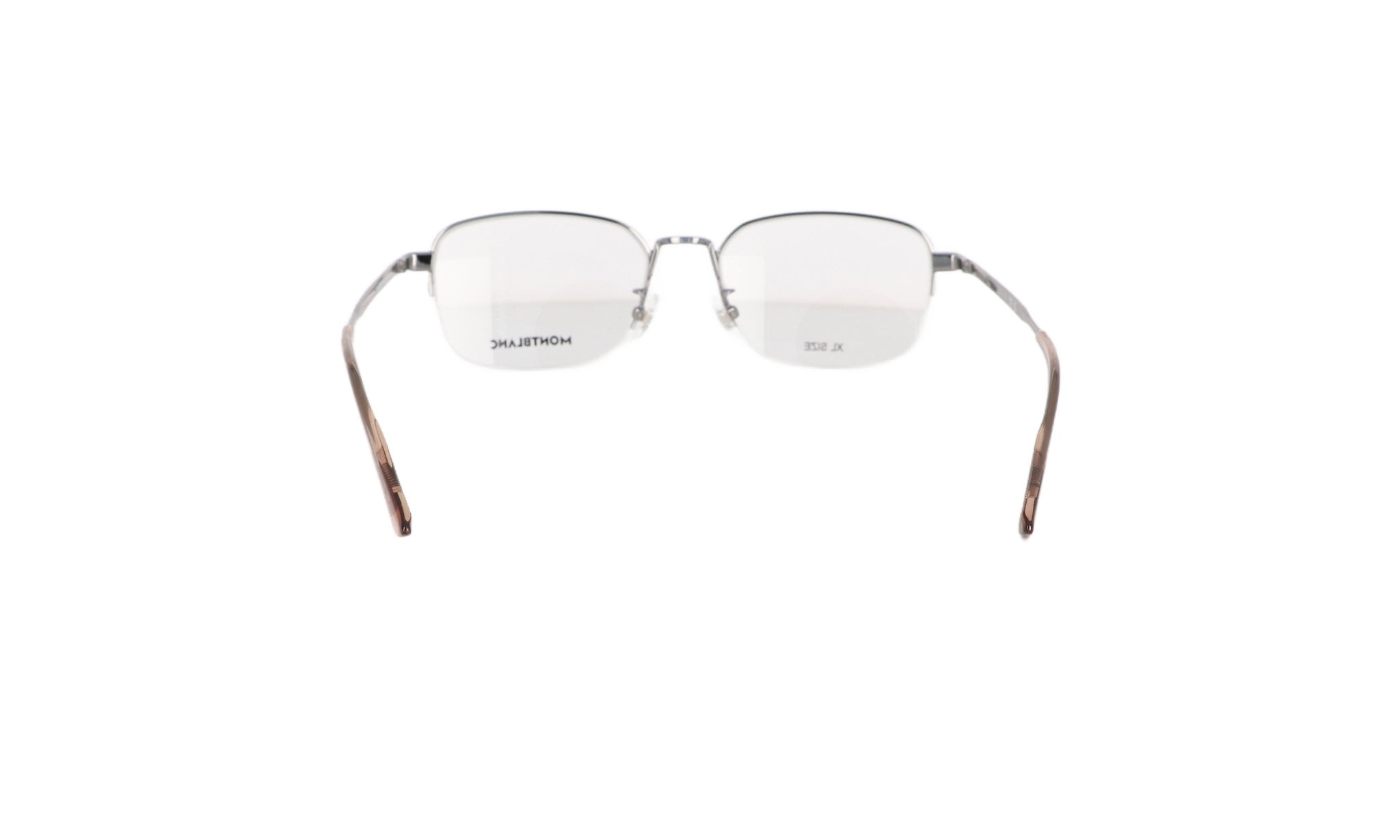 MONTBLANC MB 0269A - Jorge Oculista