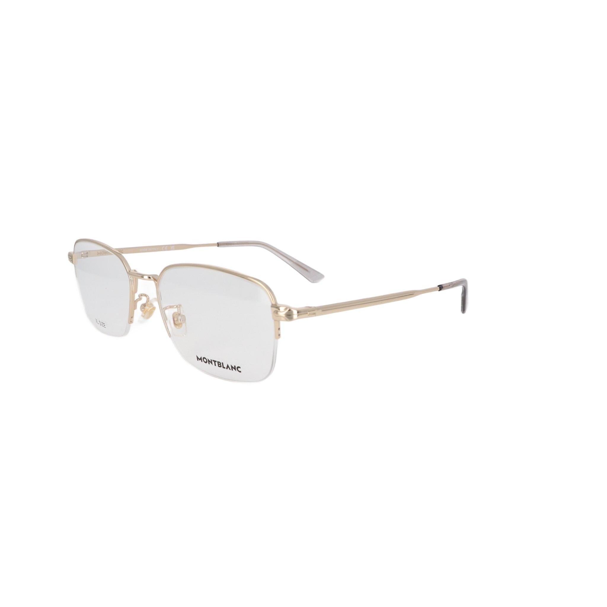 MONTBLANC MB 0269A - Jorge Oculista