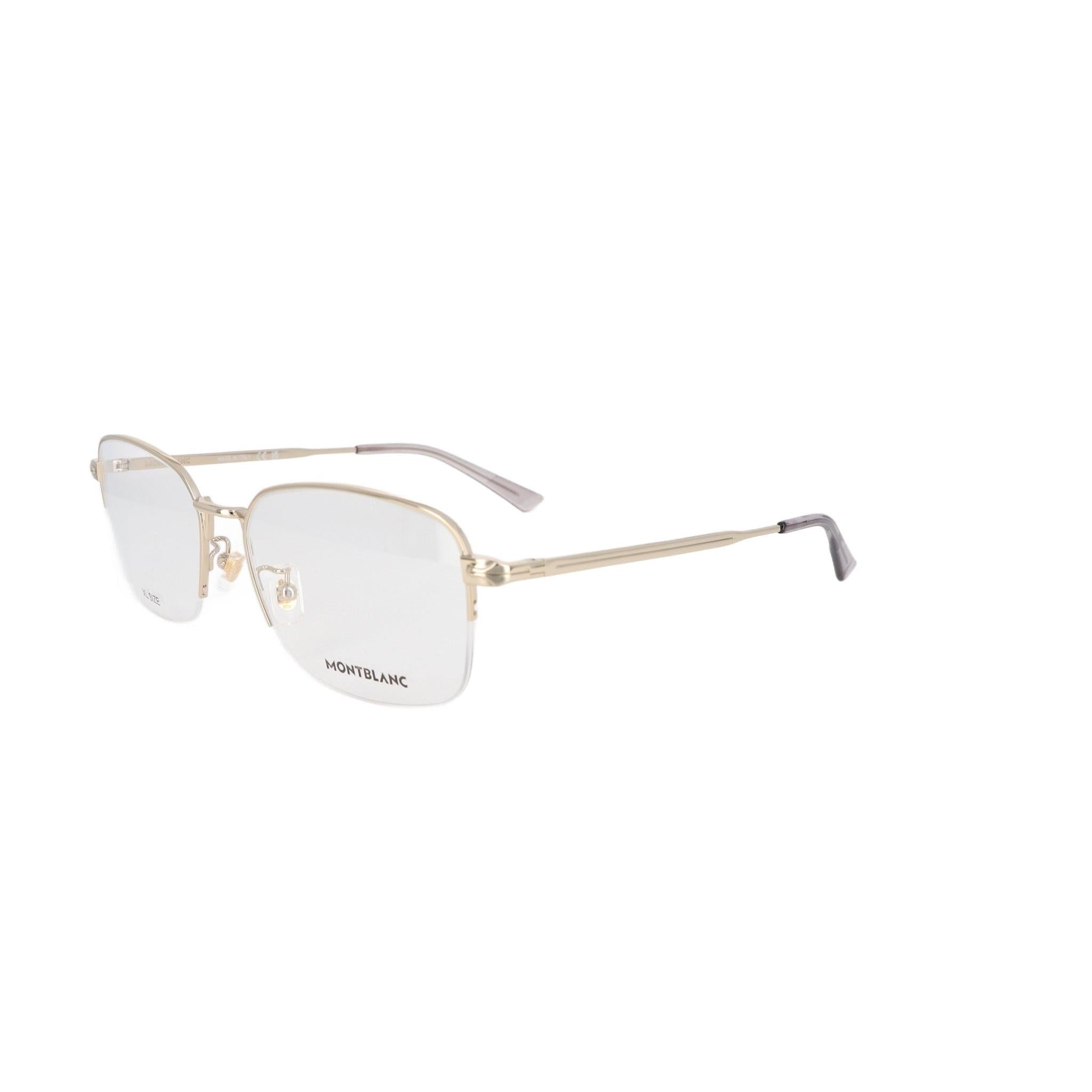 MONTBLANC MB 0269A - Jorge Oculista