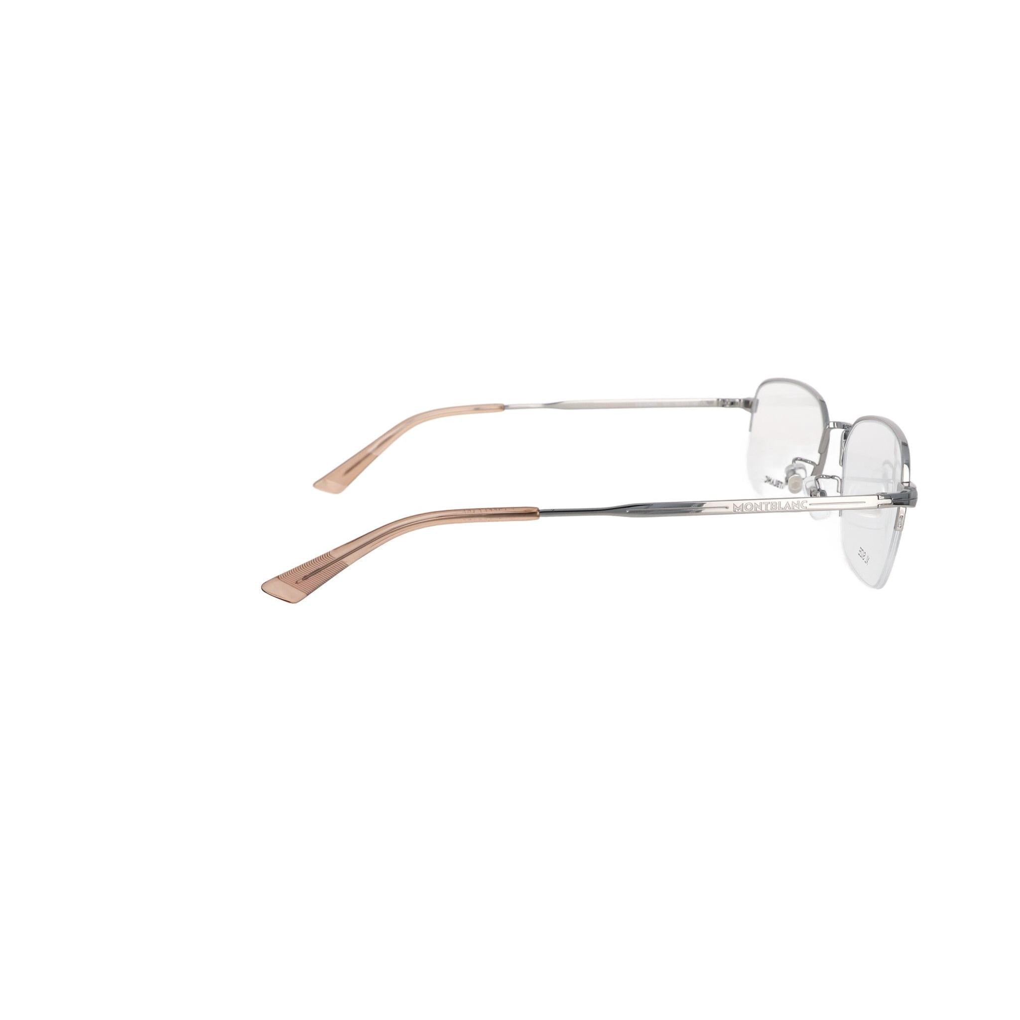 MONTBLANC MB 0269A - Jorge Oculista