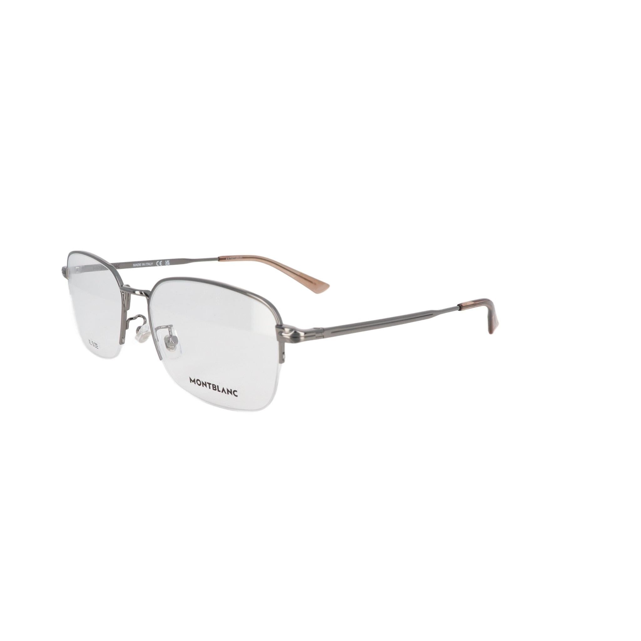 MONTBLANC MB 0269A - Jorge Oculista