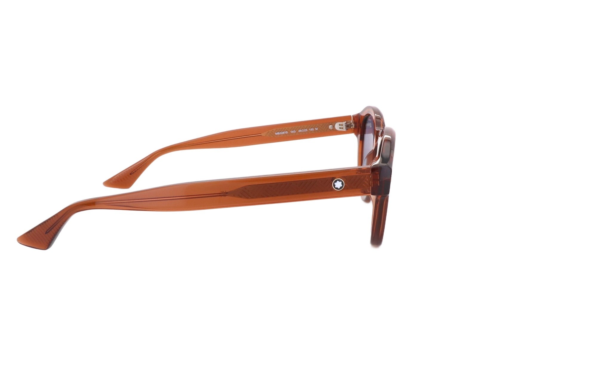 MONTBLANC MB 0287 - Jorge Oculista