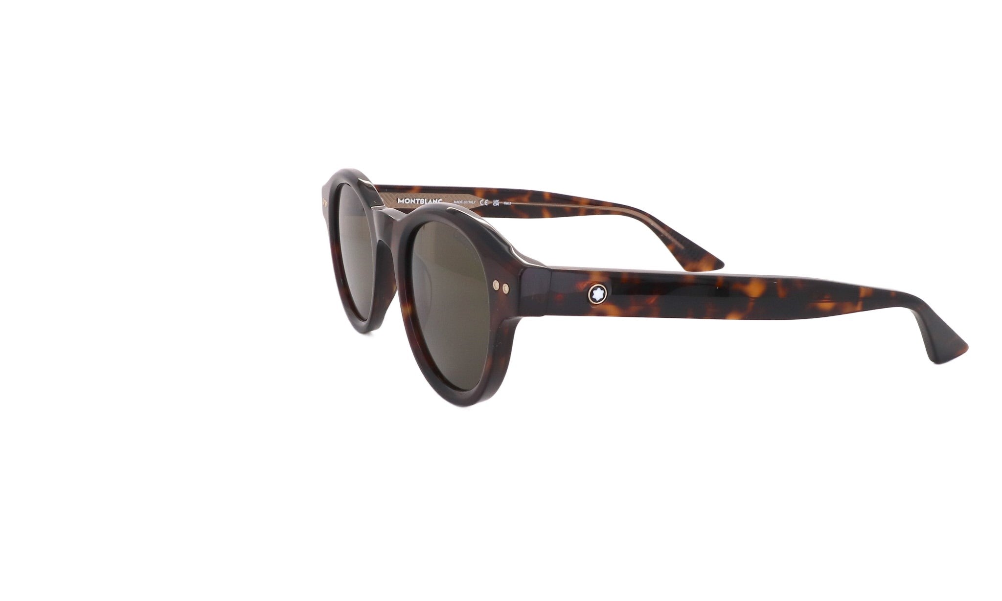 MONTBLANC MB 0287 - Jorge Oculista