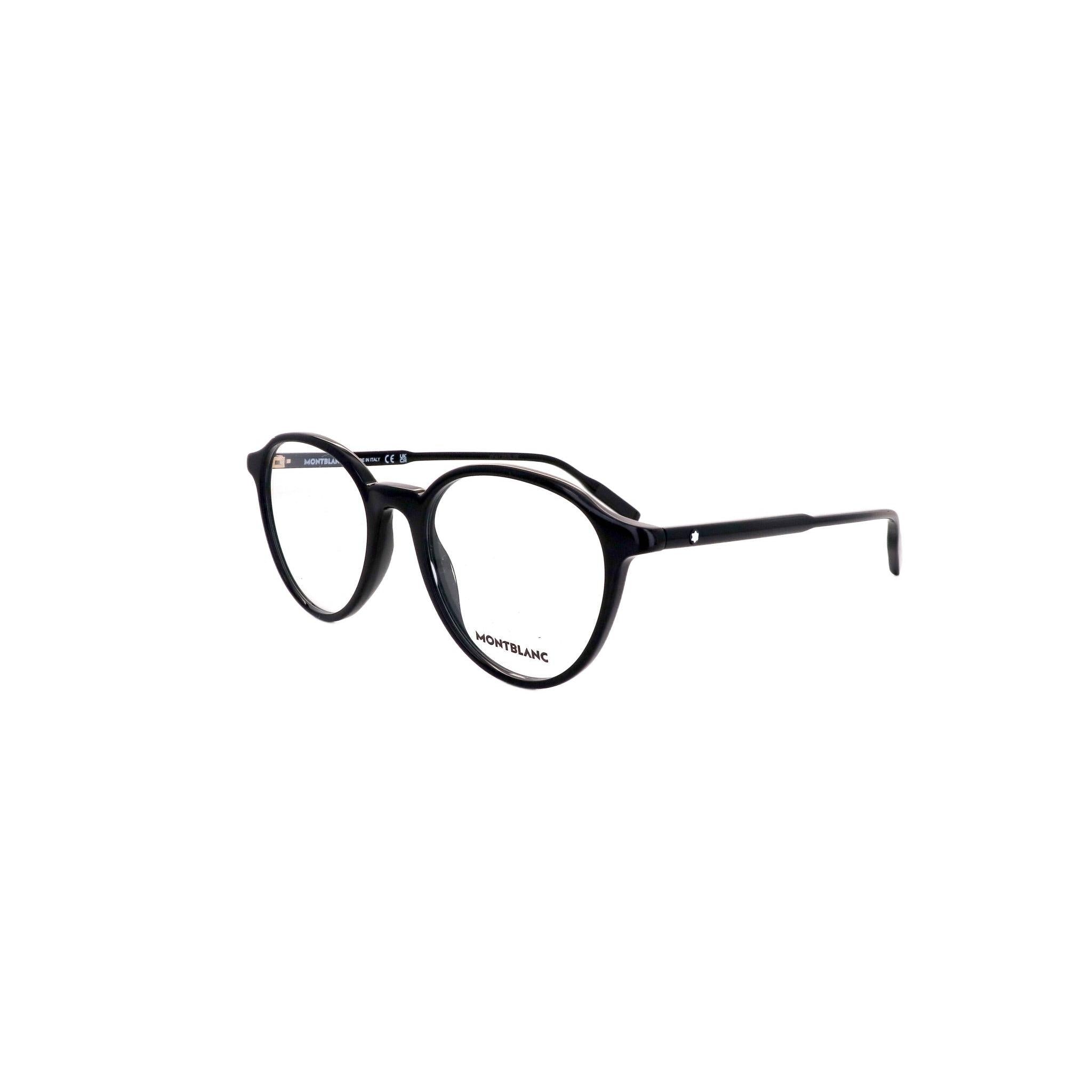 MONTBLANC MB 0291 - Jorge Oculista