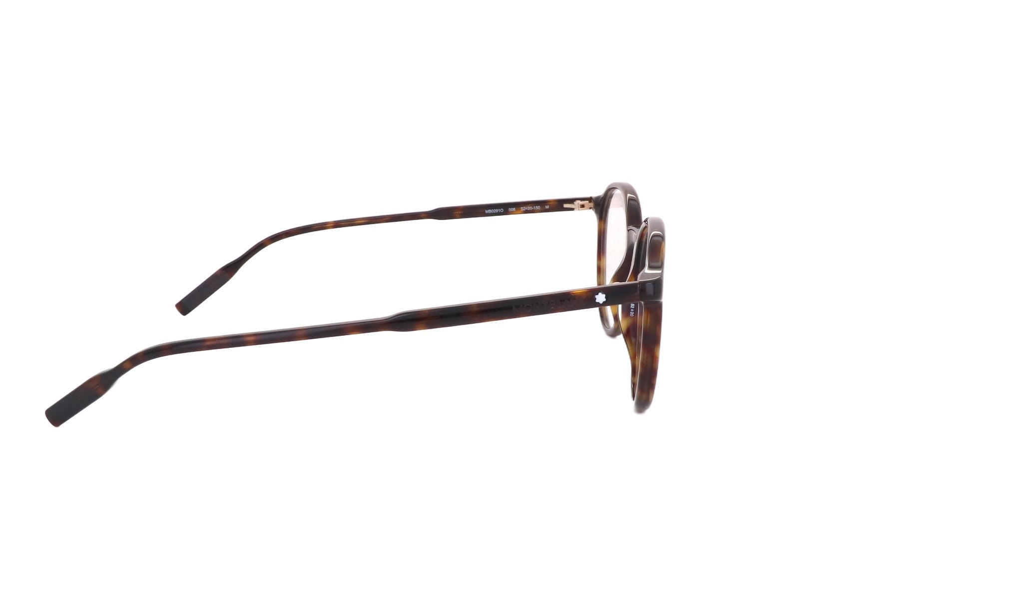 MONTBLANC MB 0291 - Jorge Oculista