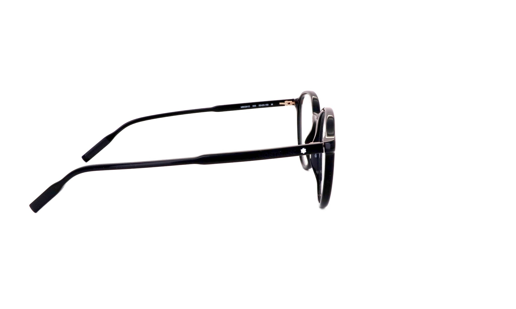 MONTBLANC MB 0291 - Jorge Oculista