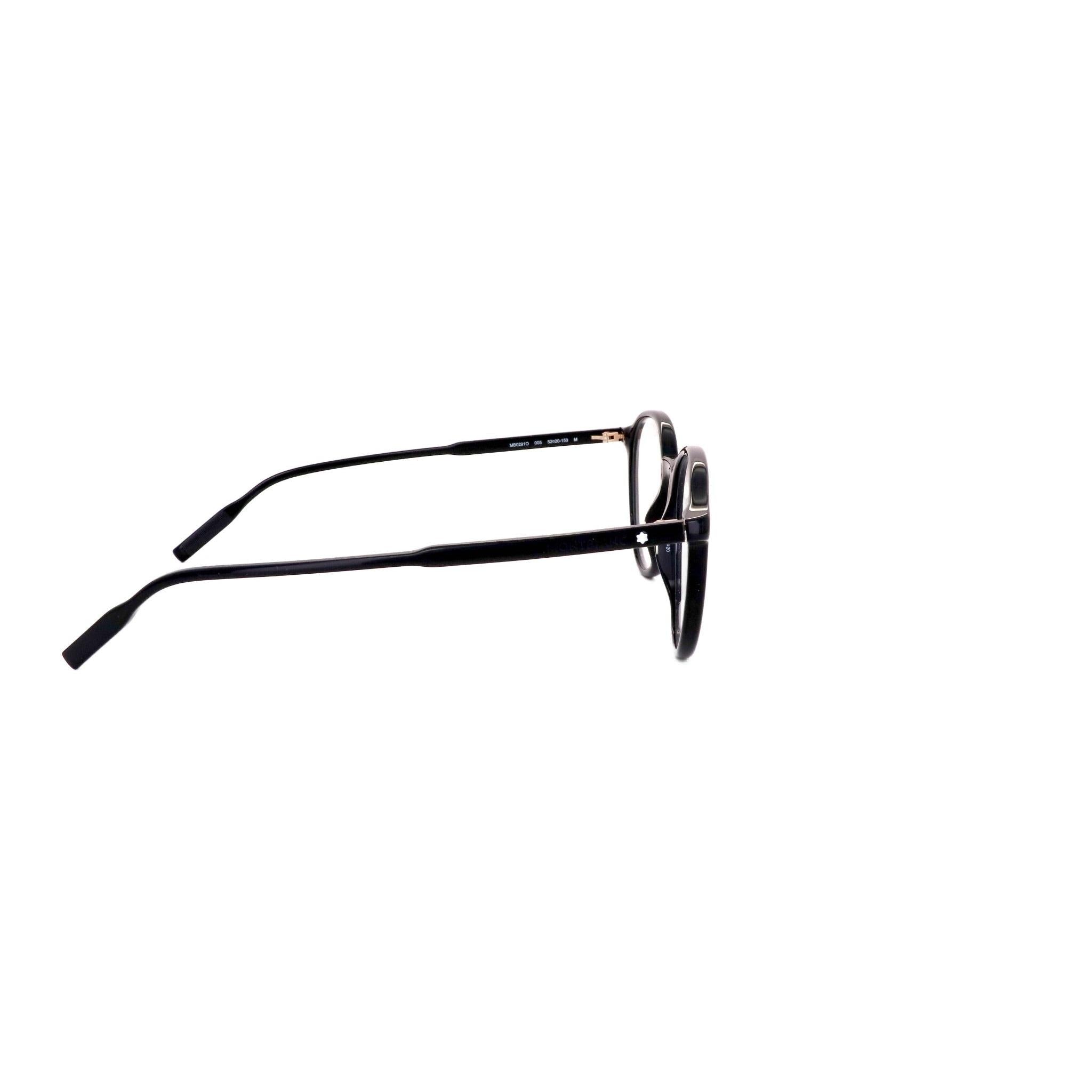 MONTBLANC MB 0291 - Jorge Oculista