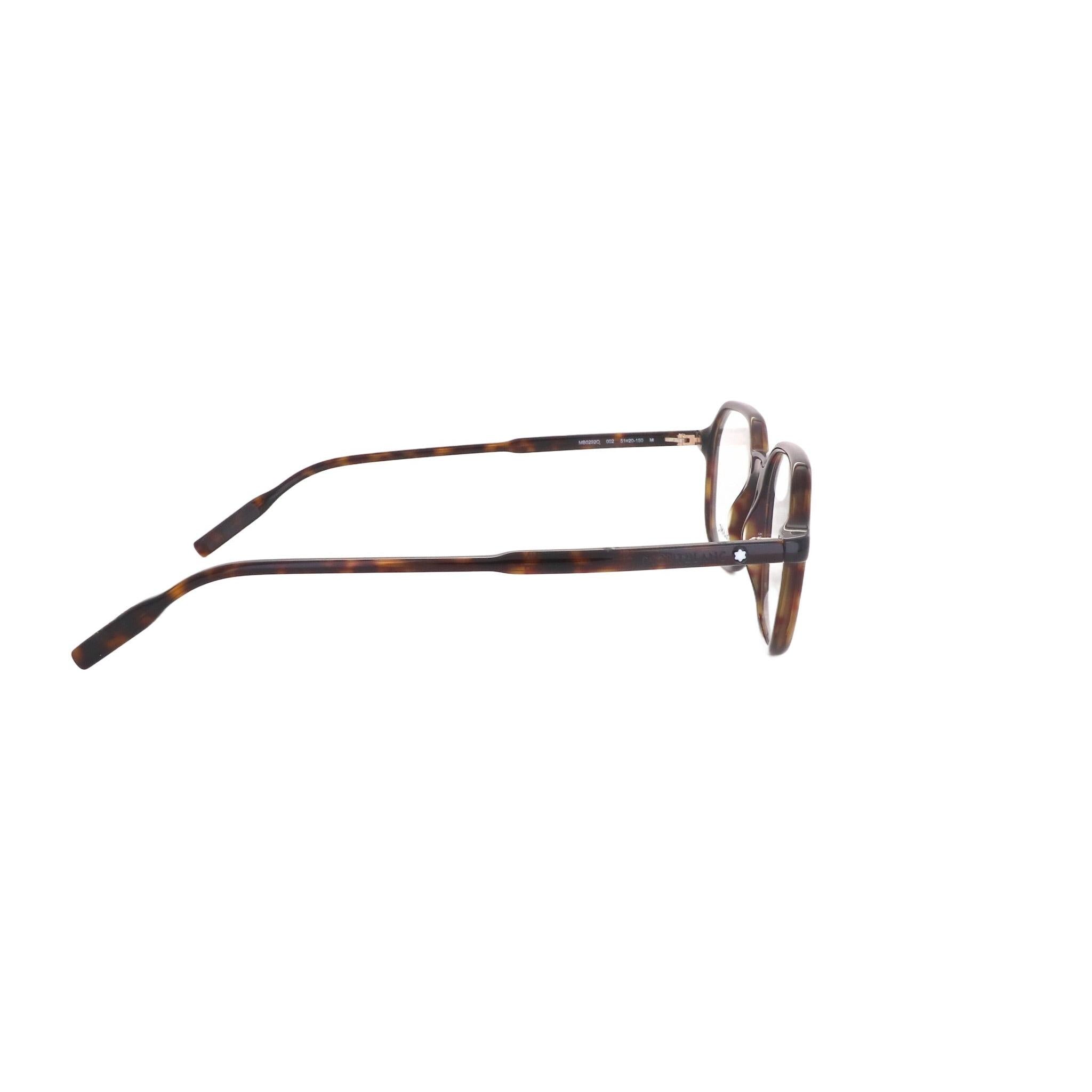 MONTBLANC MB 0292 - Jorge Oculista