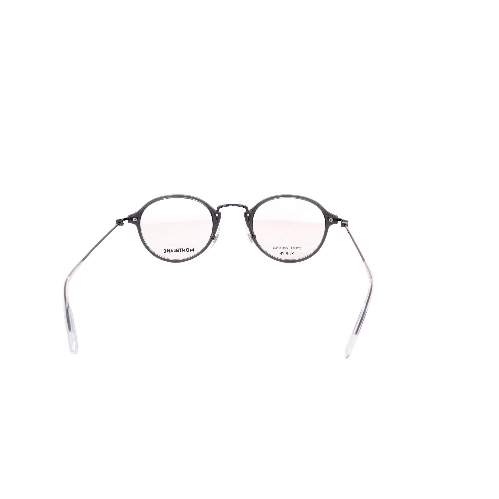 MONTBLANC MB 0297 - Jorge Oculista