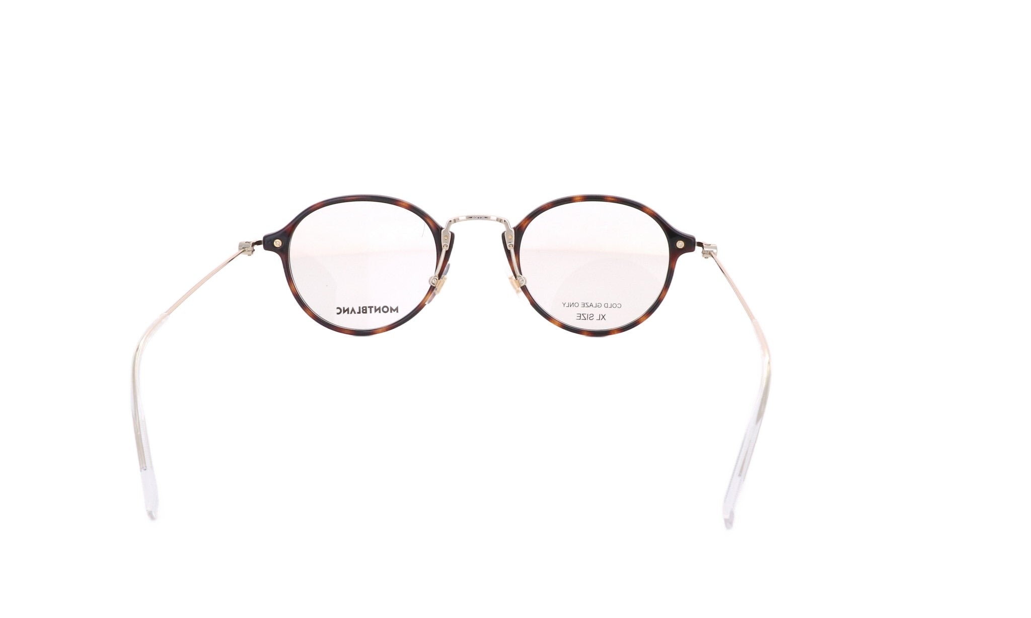 MONTBLANC MB 0297 - Jorge Oculista