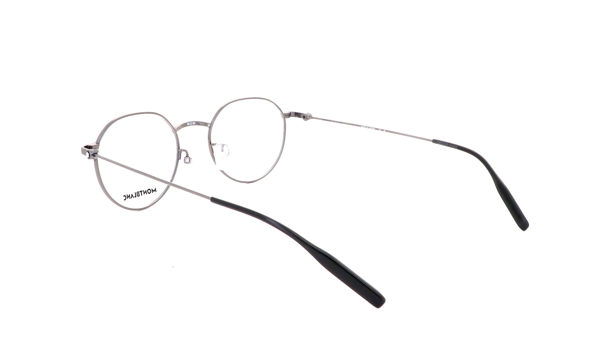 MONTBLANC MB 0317 - Jorge Oculista