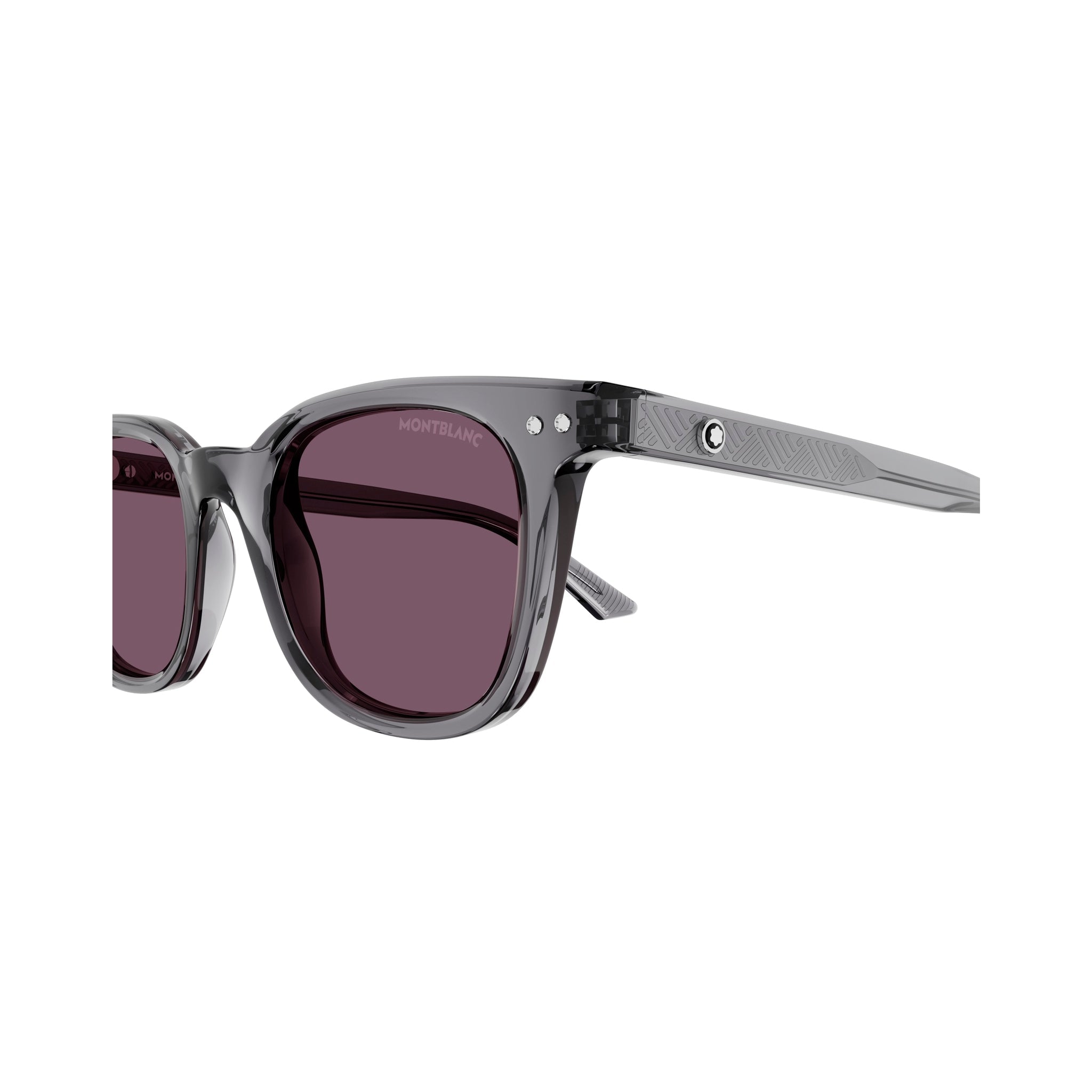 MONTBLANC MB 0320 - Jorge Oculista