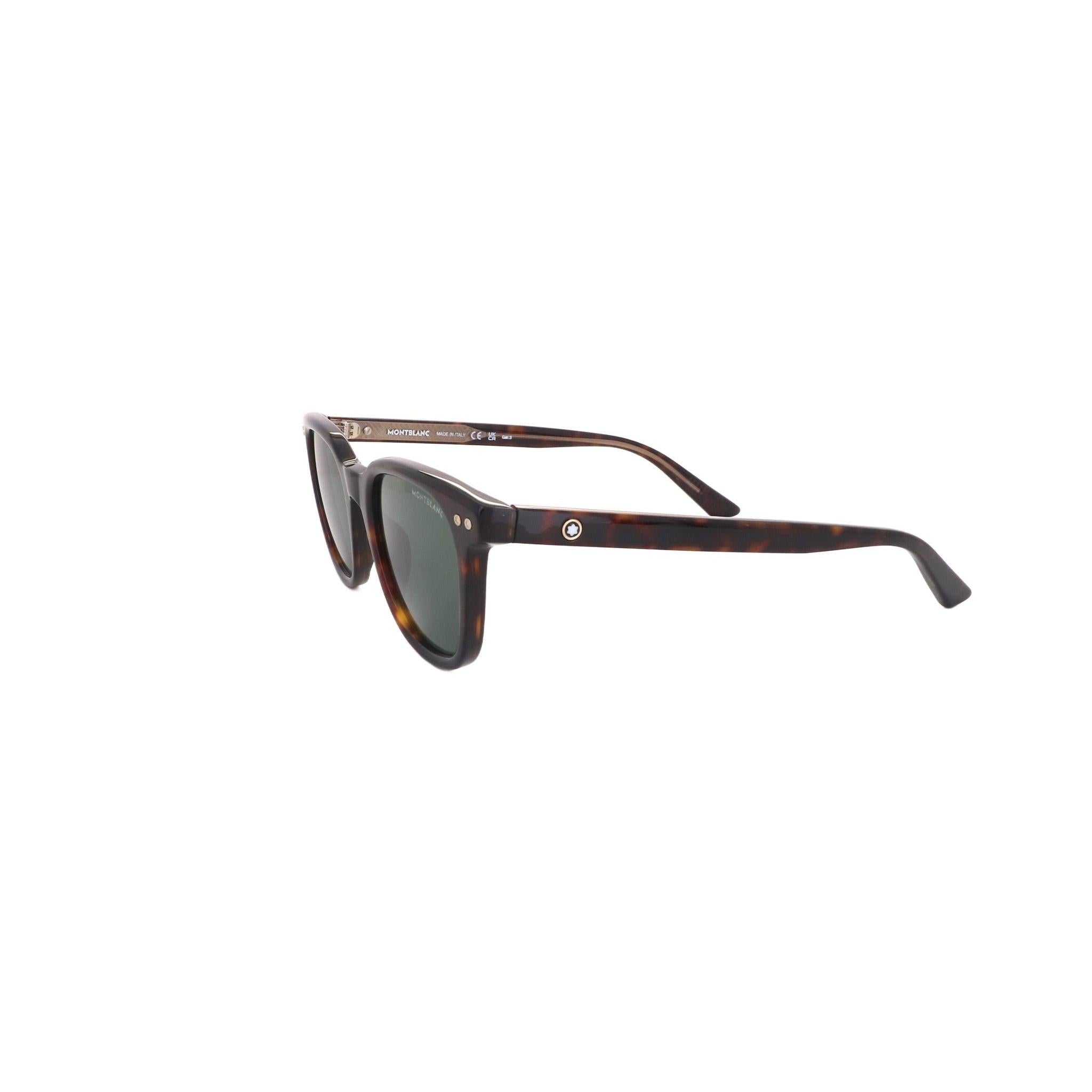 MONTBLANC MB 0320 - Jorge Oculista