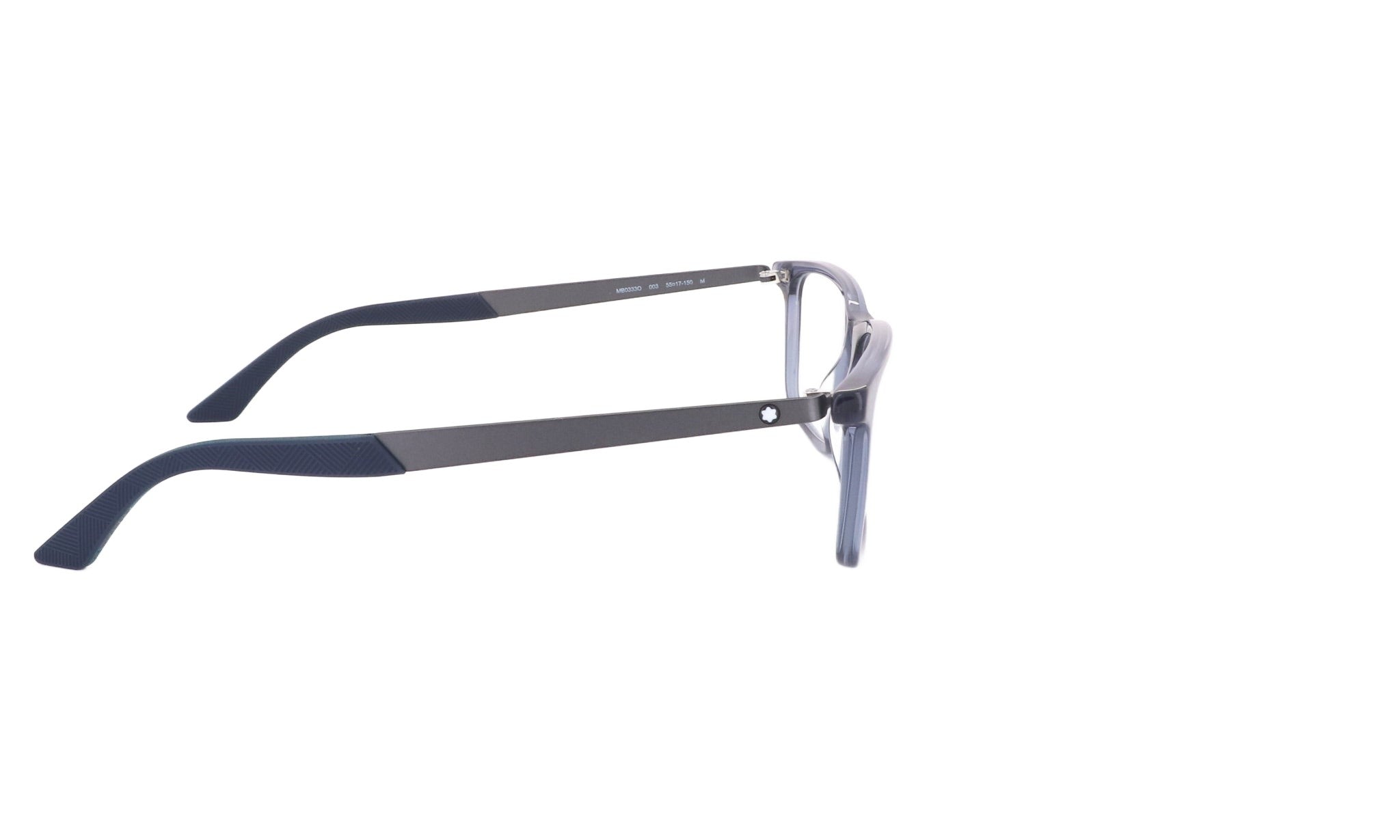 MONTBLANC MB 0333 - Jorge Oculista