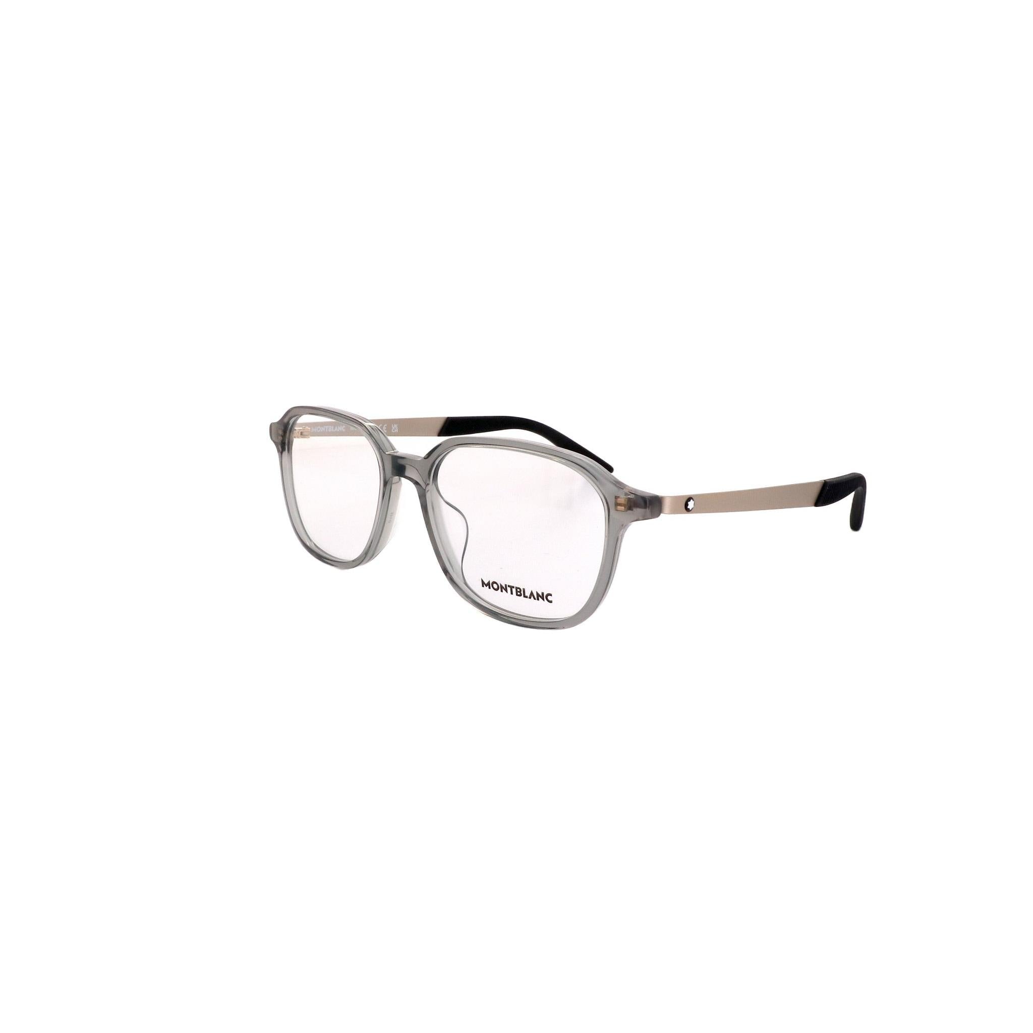 MONTBLANC MB 0335A - Jorge Oculista