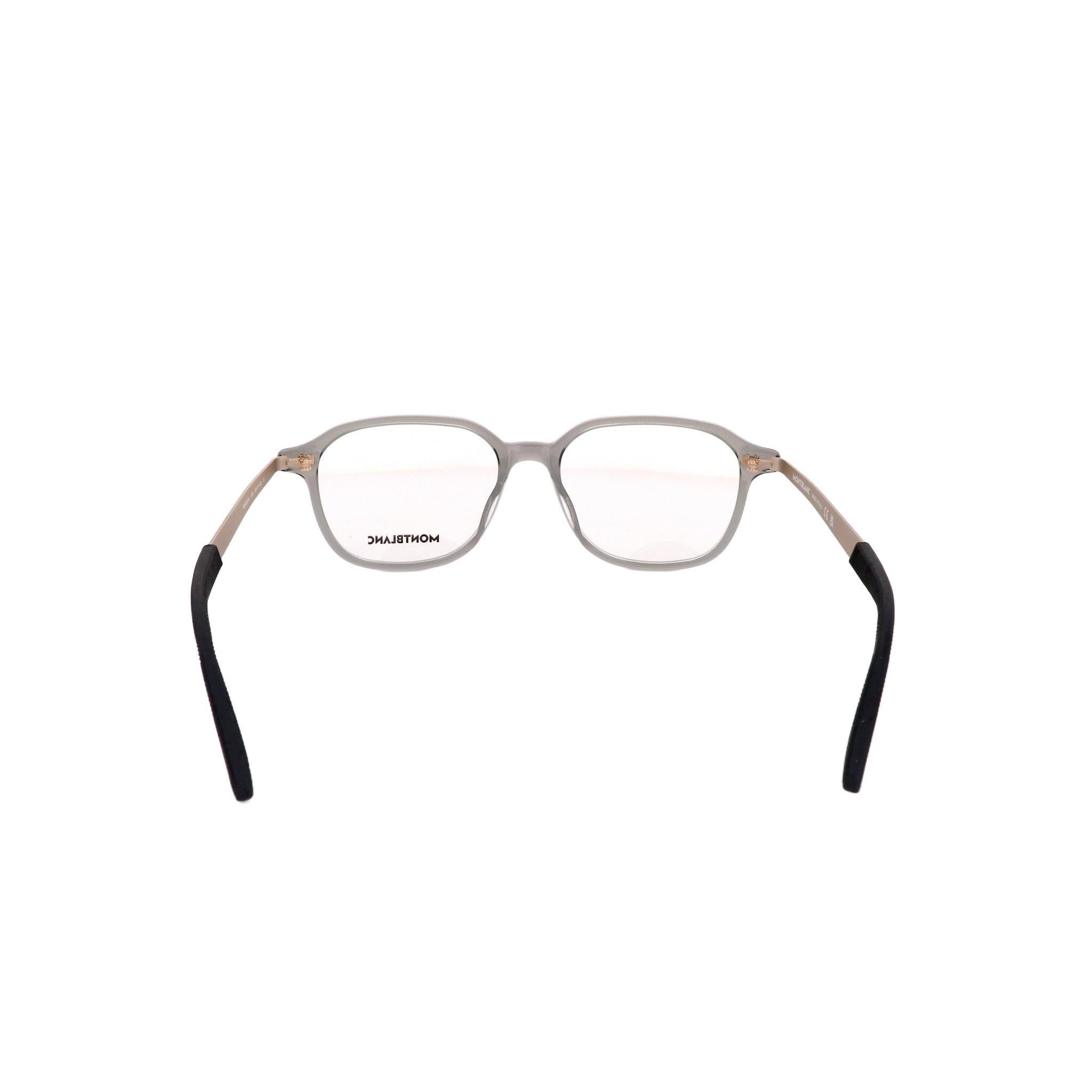 MONTBLANC MB 0335A - Jorge Oculista