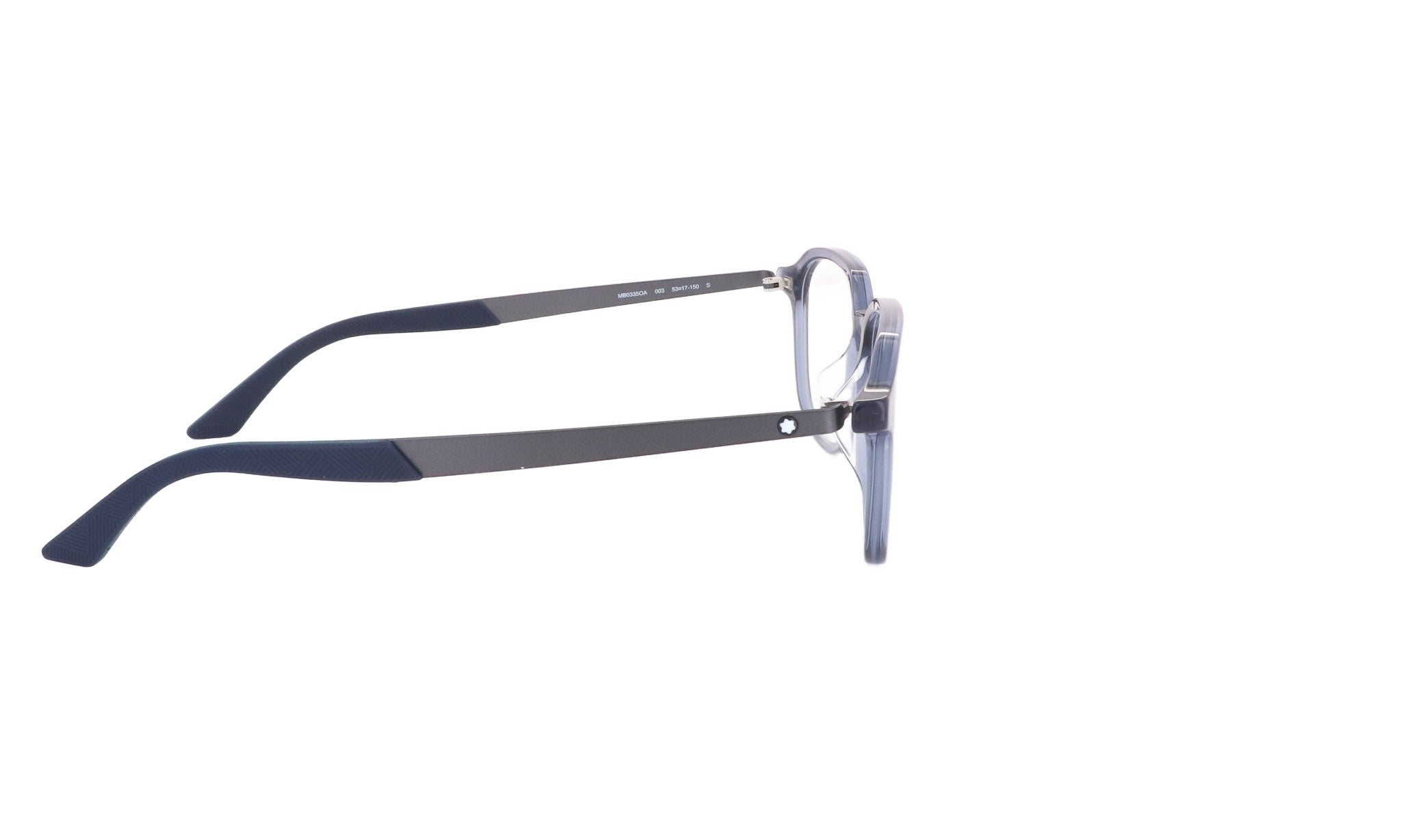 MONTBLANC MB 0335A - Jorge Oculista
