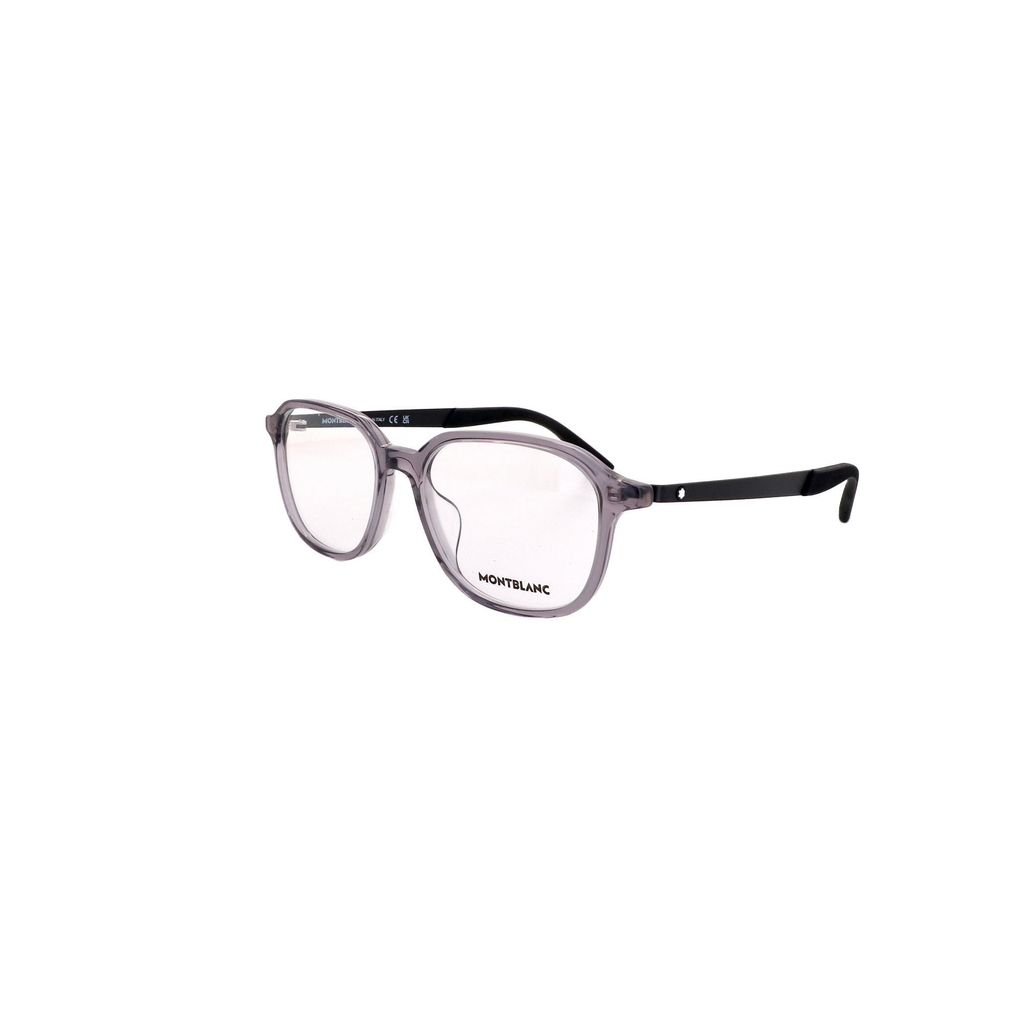 MONTBLANC MB 0335A - Jorge Oculista