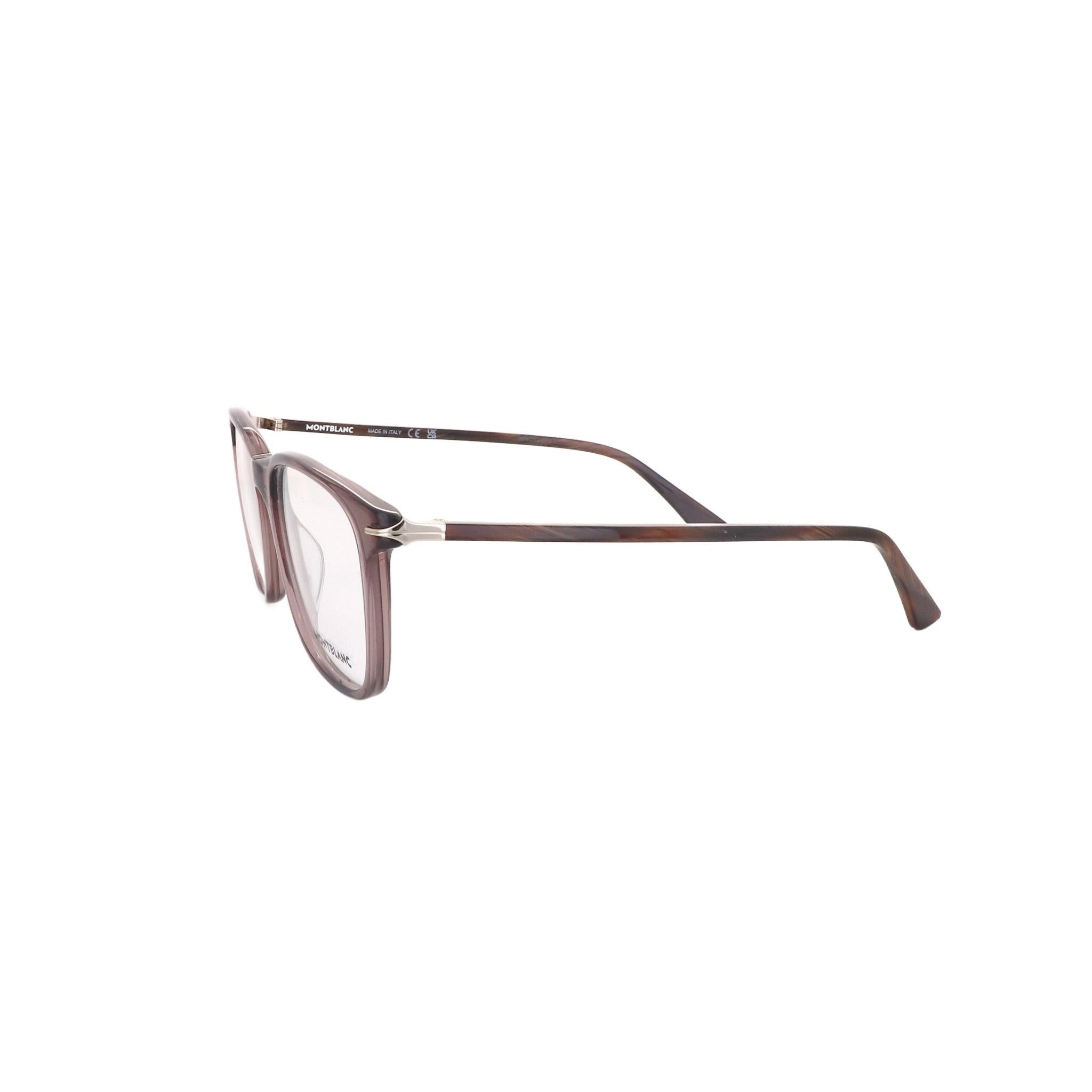 MONTBLANC MB 0338 - Jorge Oculista